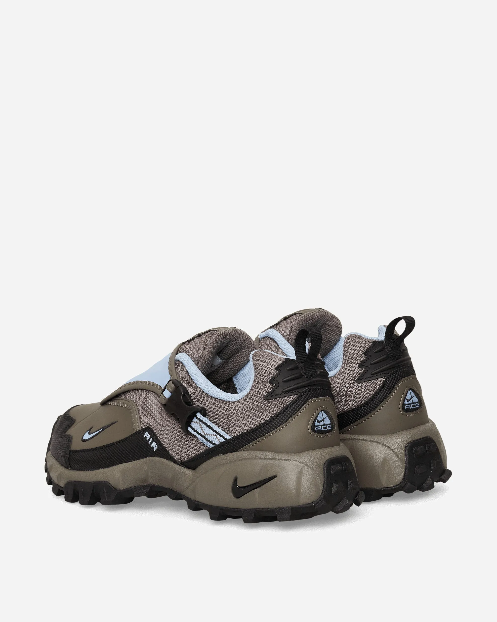 back to school ACG Phassad Sneakers Cave Stone / Aluminium