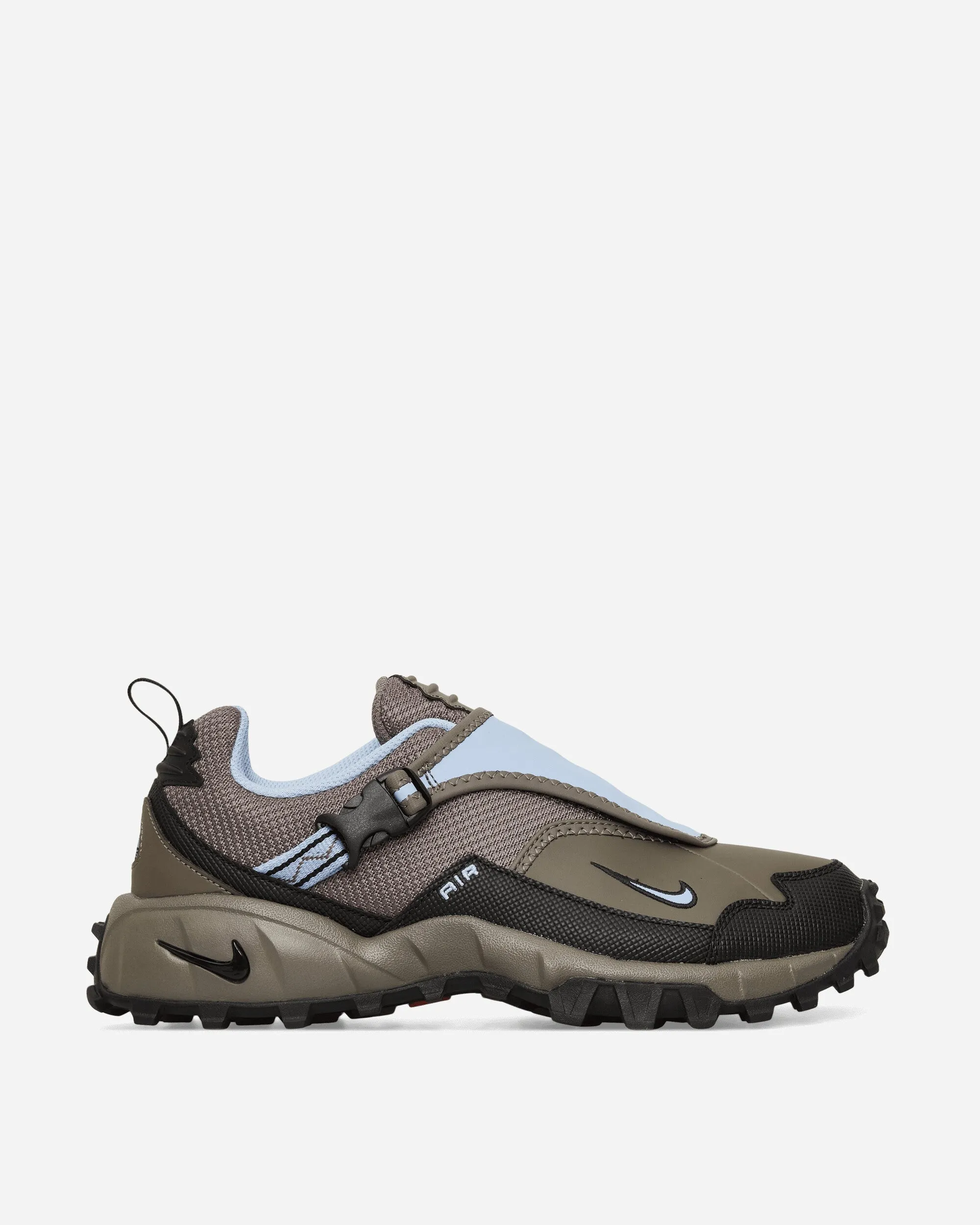 ACG Phassad Sneakers Cave Stone / Aluminium Orthopedic Support Versatile Design