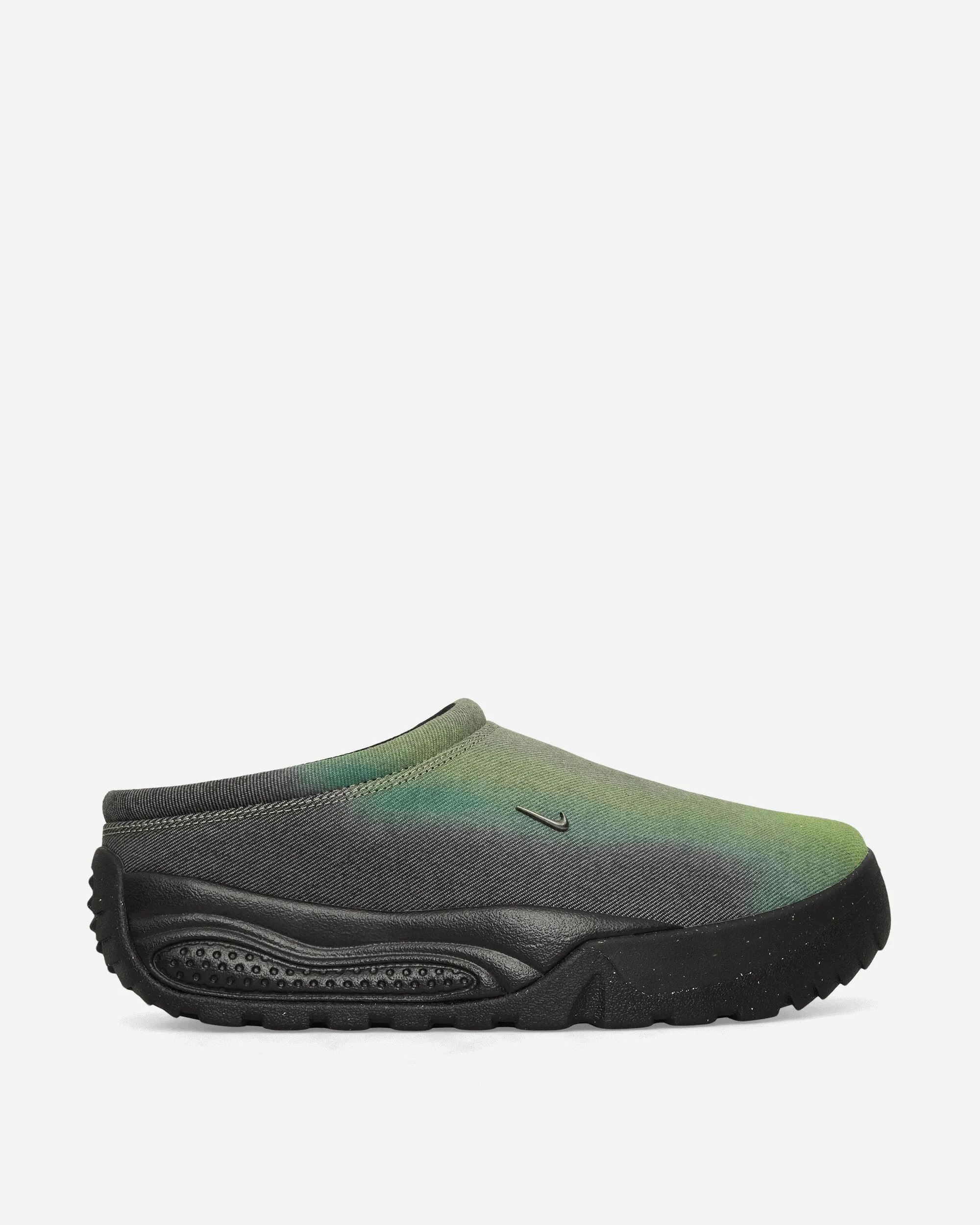 ACG Rufus Mules Stadium Green / Khaki Comfort Frame