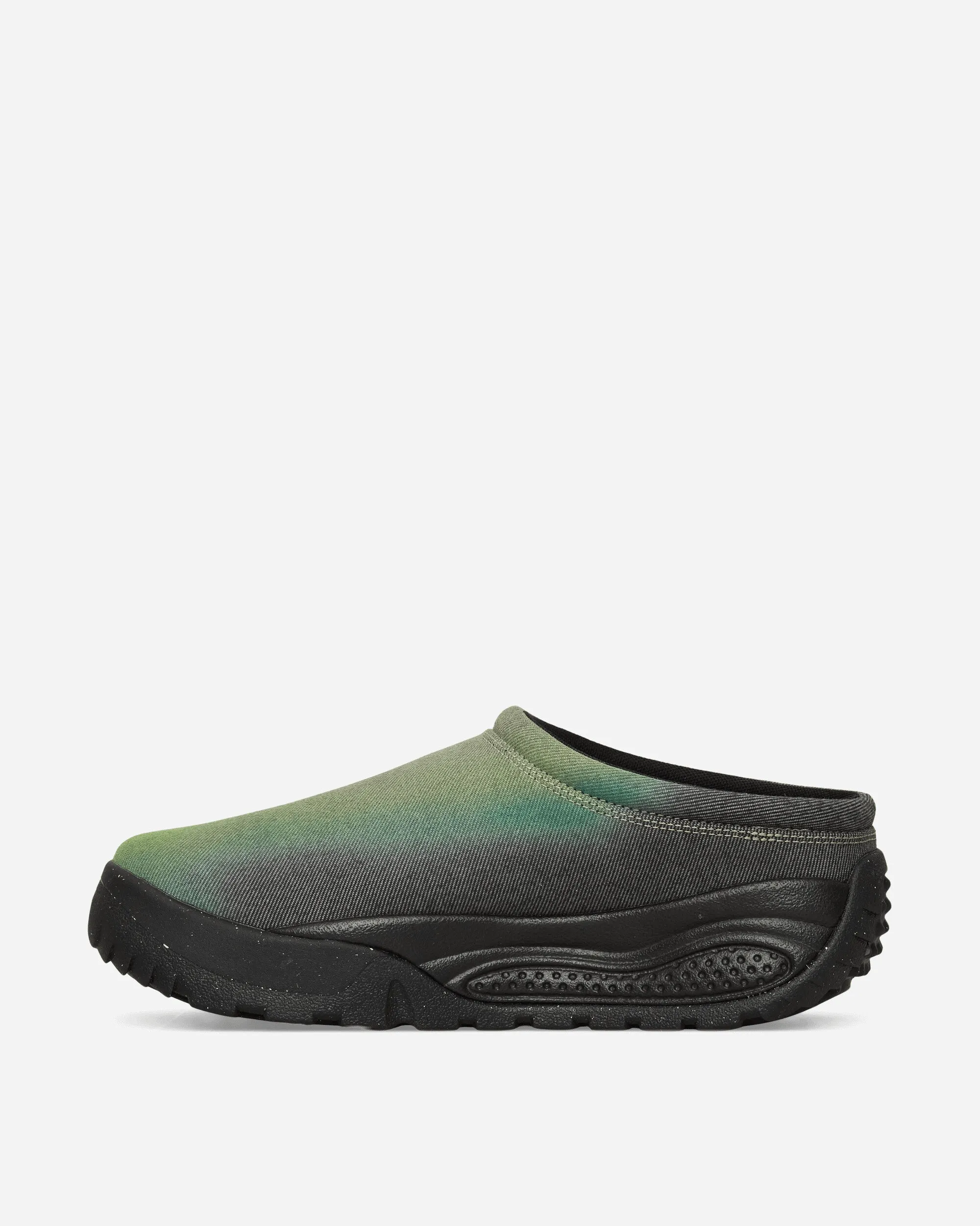 Lean Motion Modern Street ACG Rufus Mules Stadium Green / Khaki