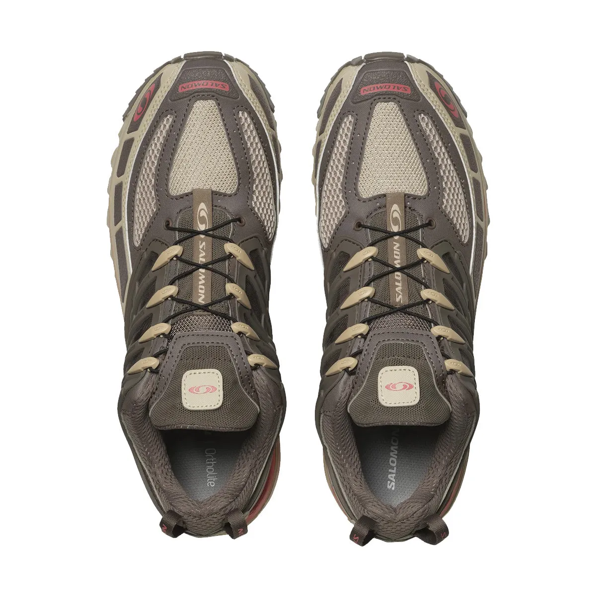 ACS Pro 'Falcon Sugar Coral' Sleek cushioning