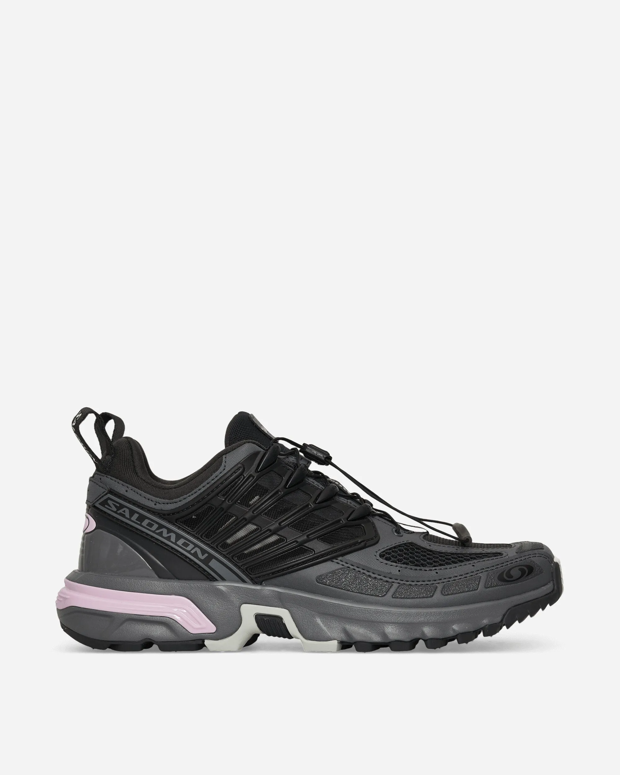 ACS Pro Sneakers Asphalt / Phantom / Castlerock Sophisticated piece Commuter Style