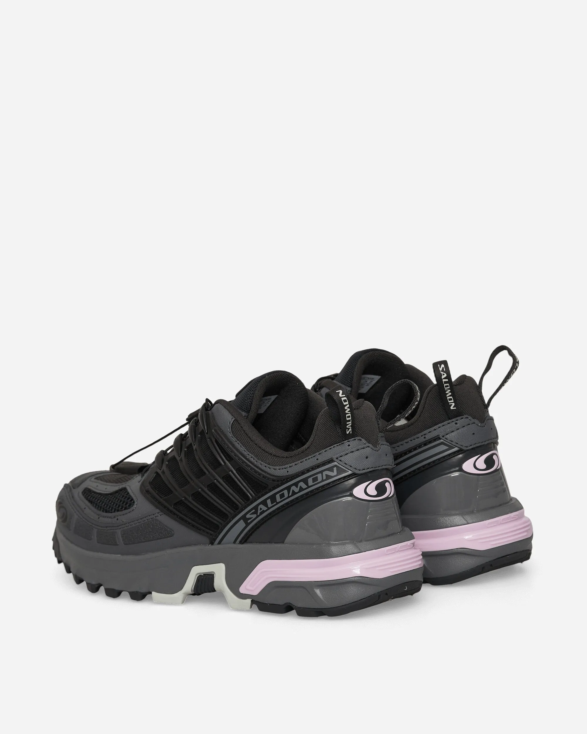 Running support ACS Pro Sneakers Asphalt / Phantom / Castlerock