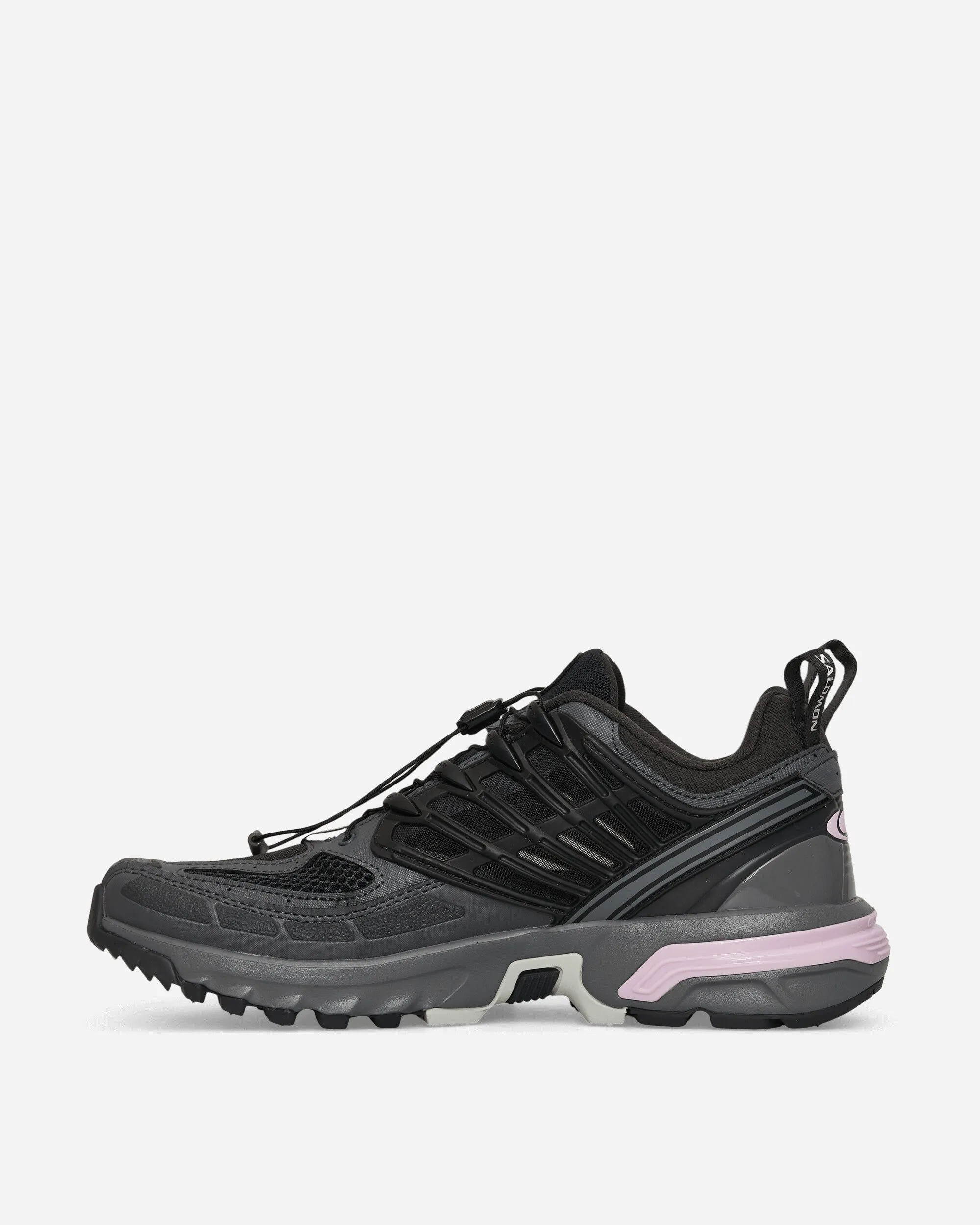 Textured Surface ACS Pro Sneakers Asphalt / Phantom / Castlerock