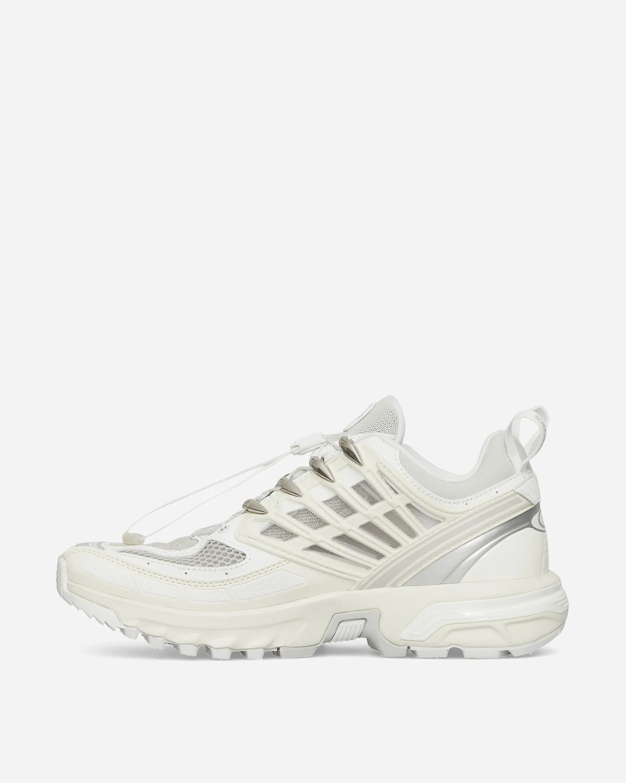 Daily Motion ACS Pro Sneakers White / Vanilla Ice