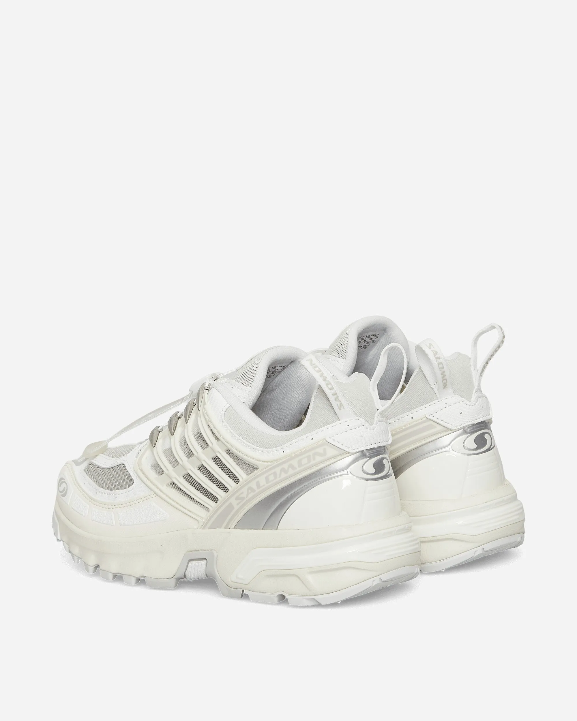 ACS Pro Sneakers White / Vanilla Ice Upgraded wear Upgraded cushioning