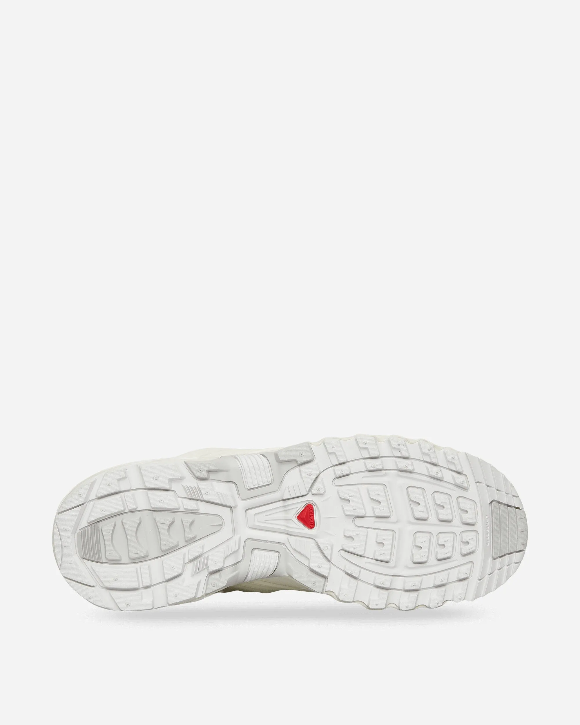 ACS Pro Sneakers White / Vanilla Ice Trendy Performance