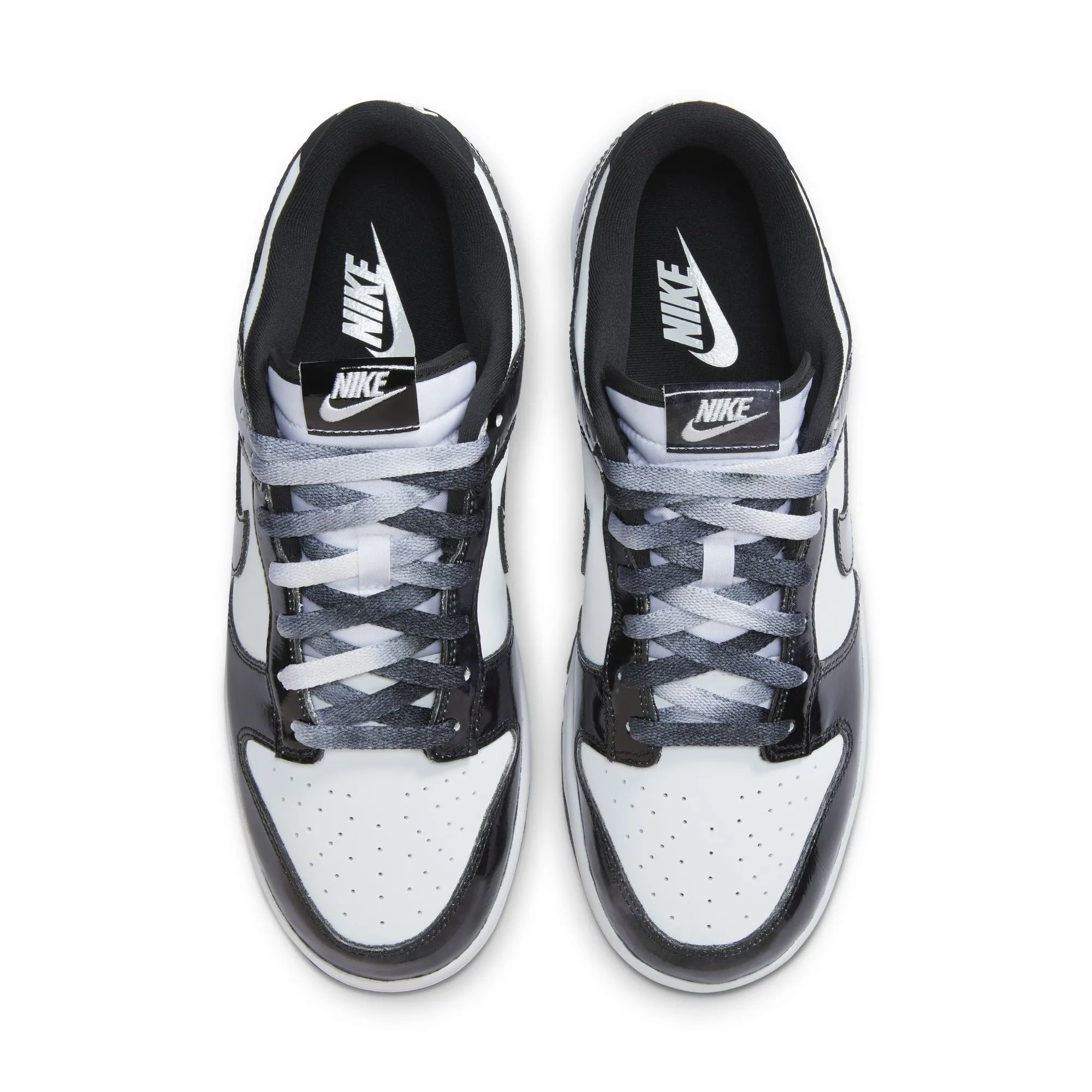 M Nike Dunk Low Retro SE HQ1965-100 Feather Light Modern Commuters Valley Run