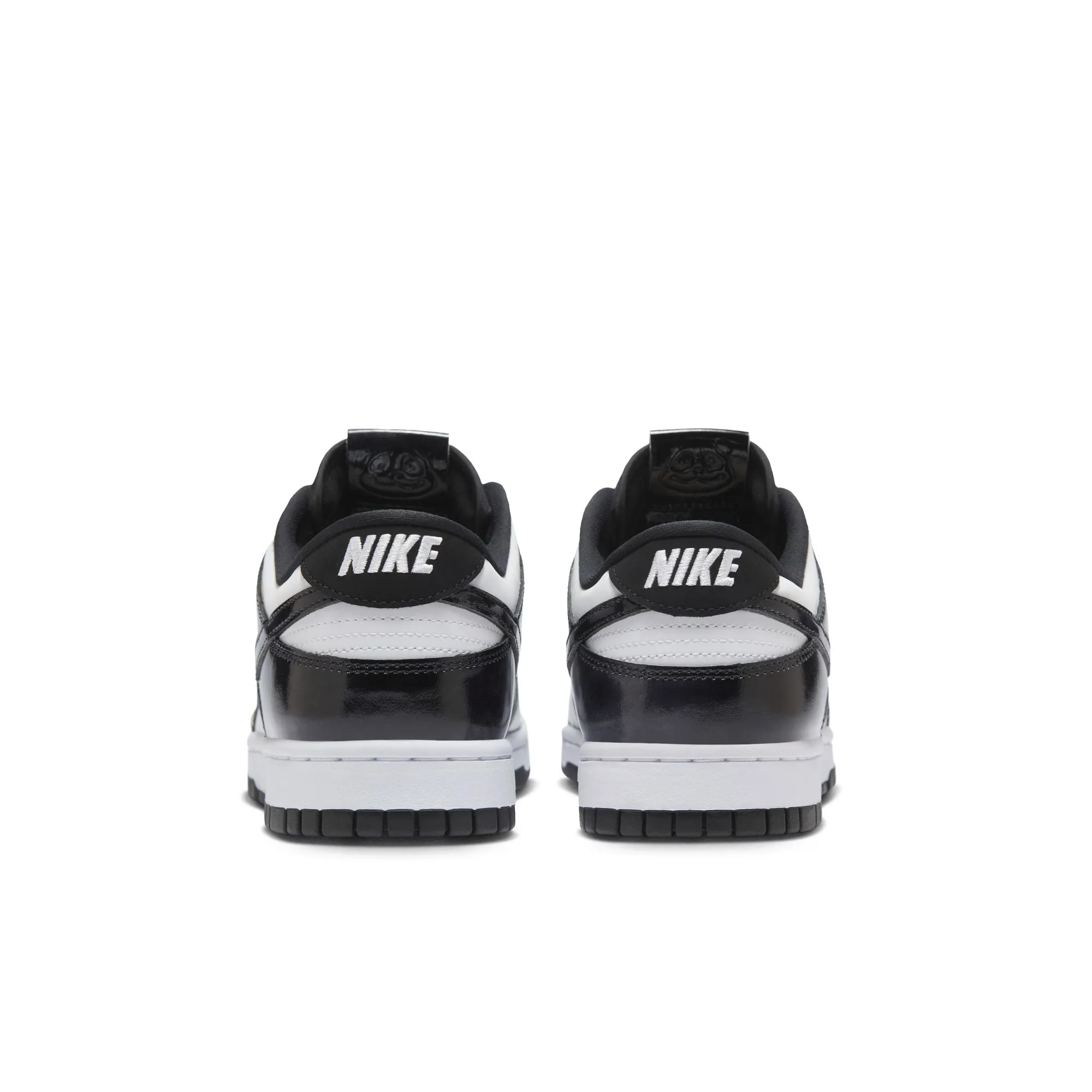 M Nike Dunk Low Retro SE HQ1965-100 Valley Run Strap Mode