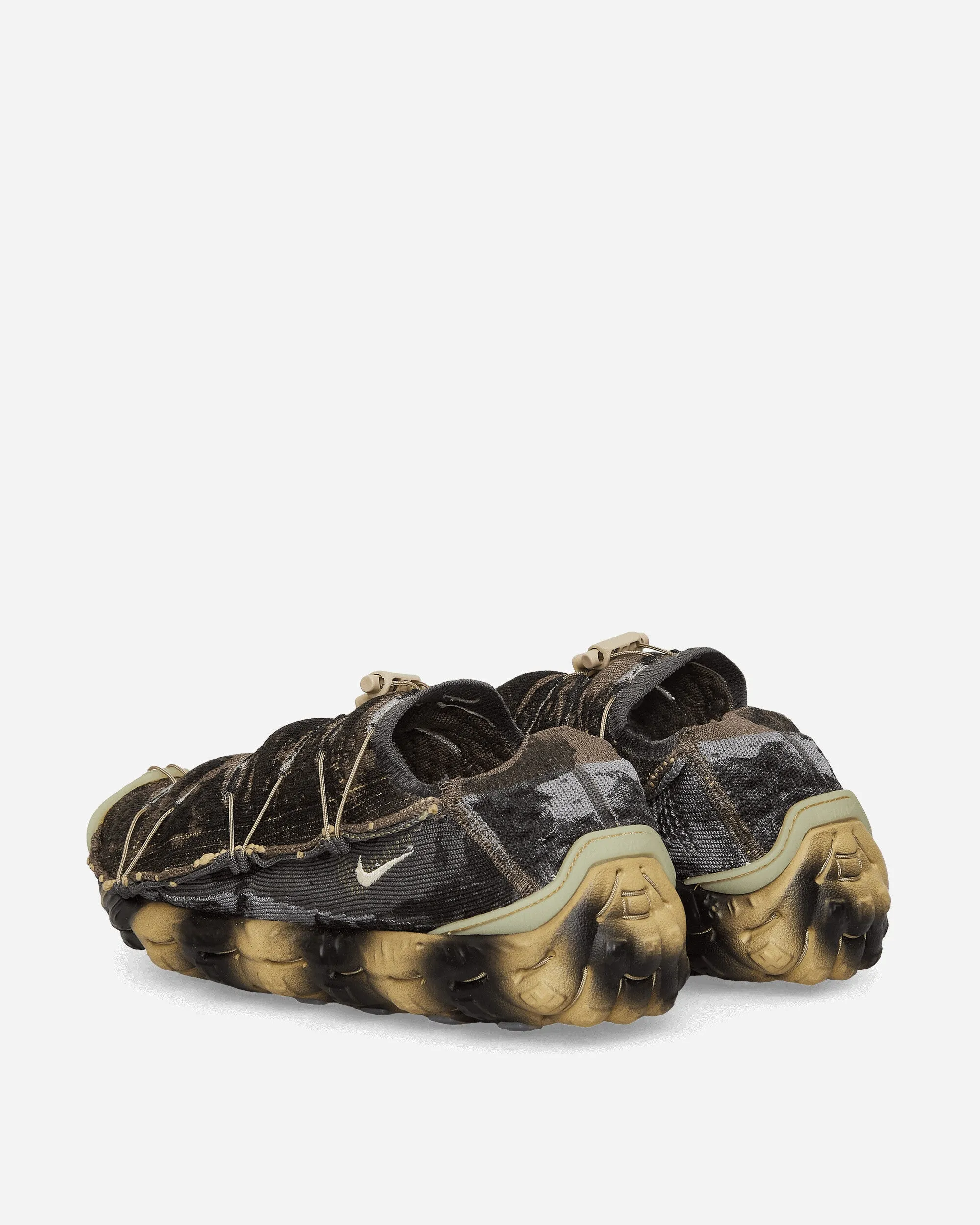 ISPA MindBody Sneakers Olive Grey Sport Vibe