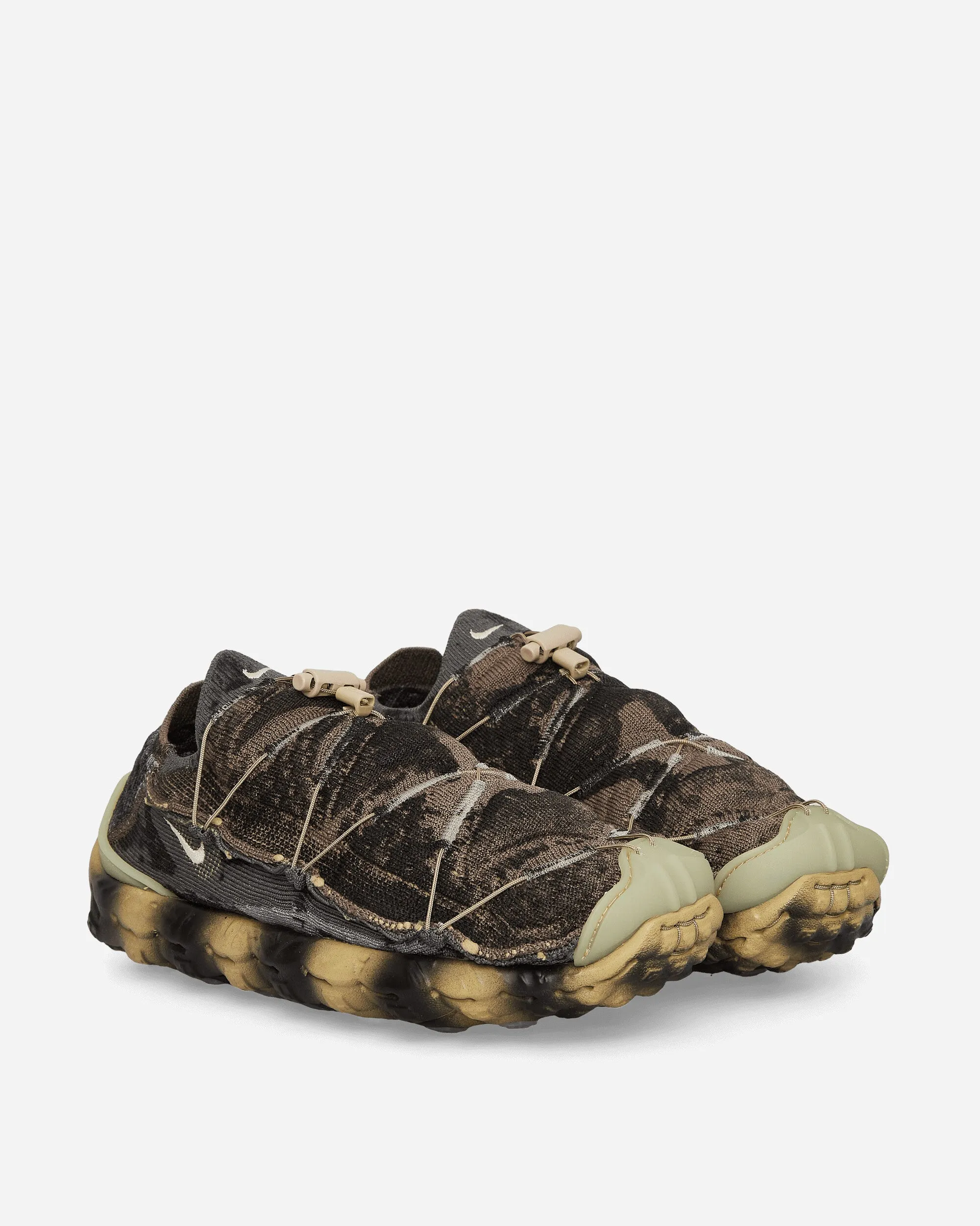 ISPA MindBody Sneakers Olive Grey urban vibe