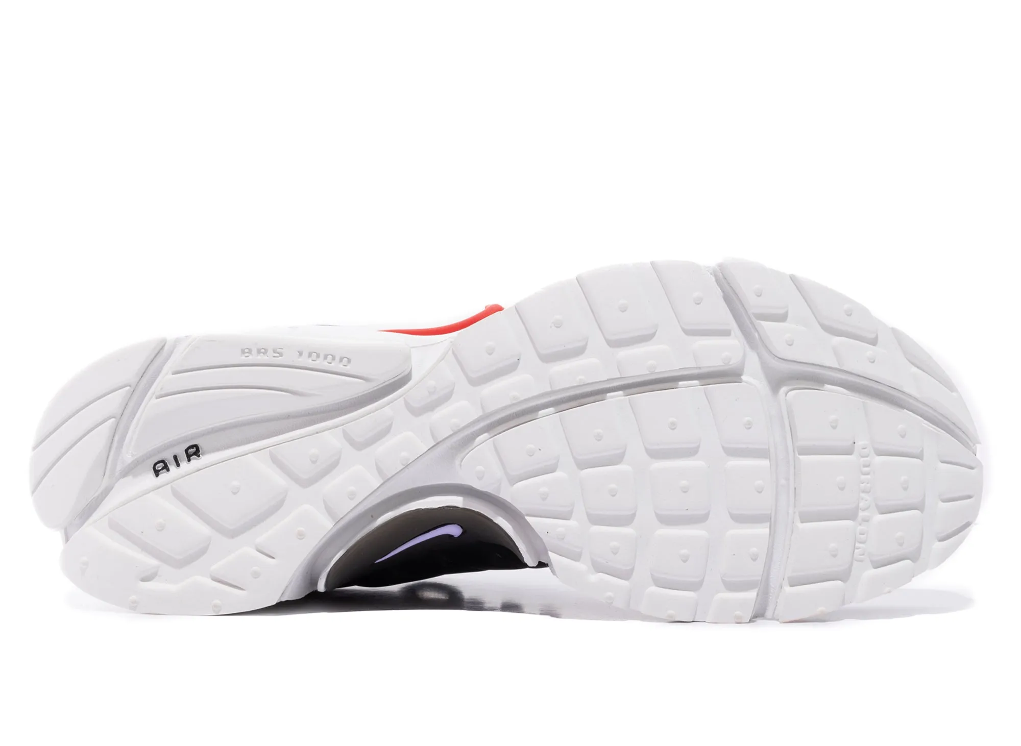 Nike Air Presto Soft Move Energy Walk
