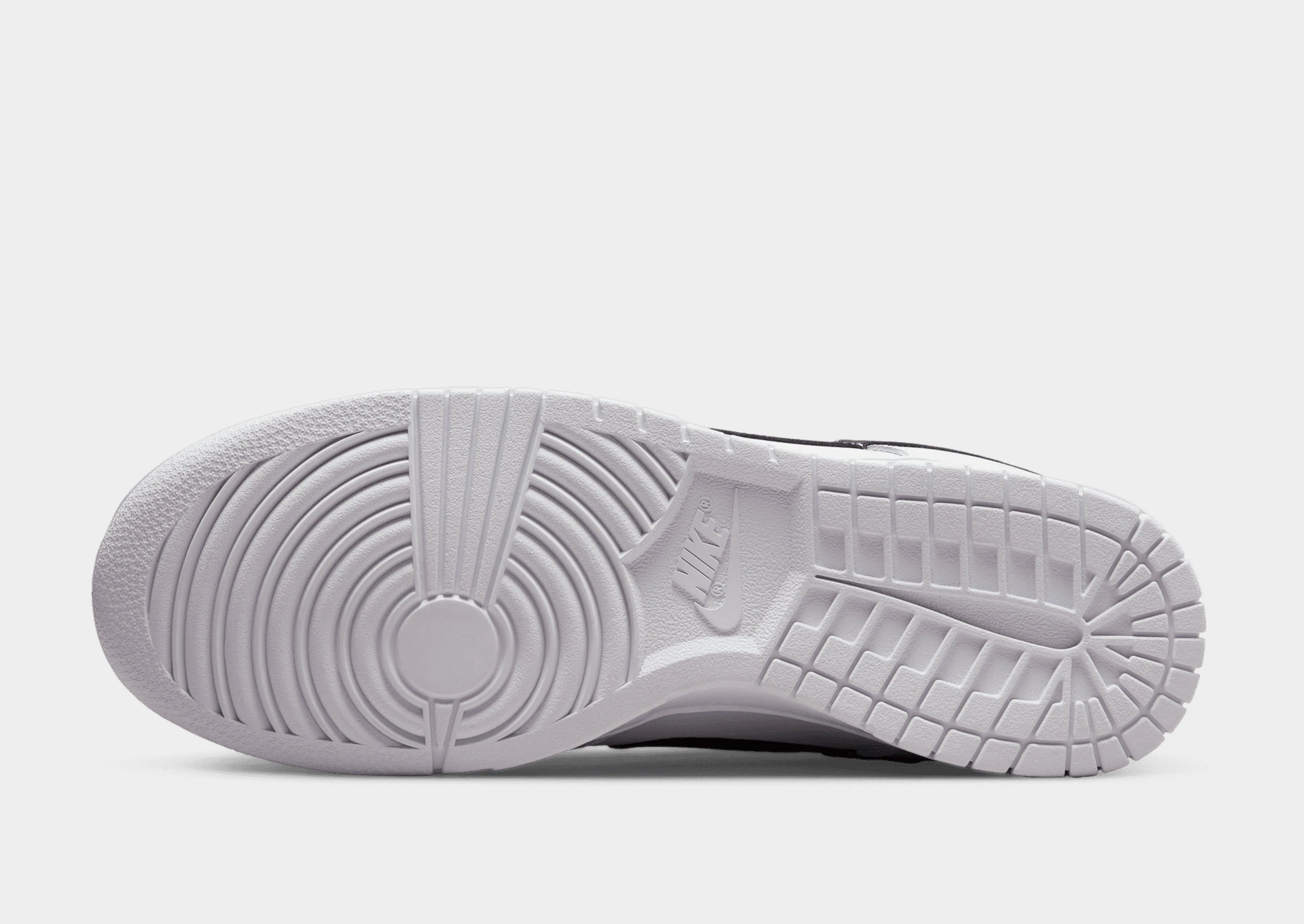Dunk Low Retro hook and loop closure Casual Wear