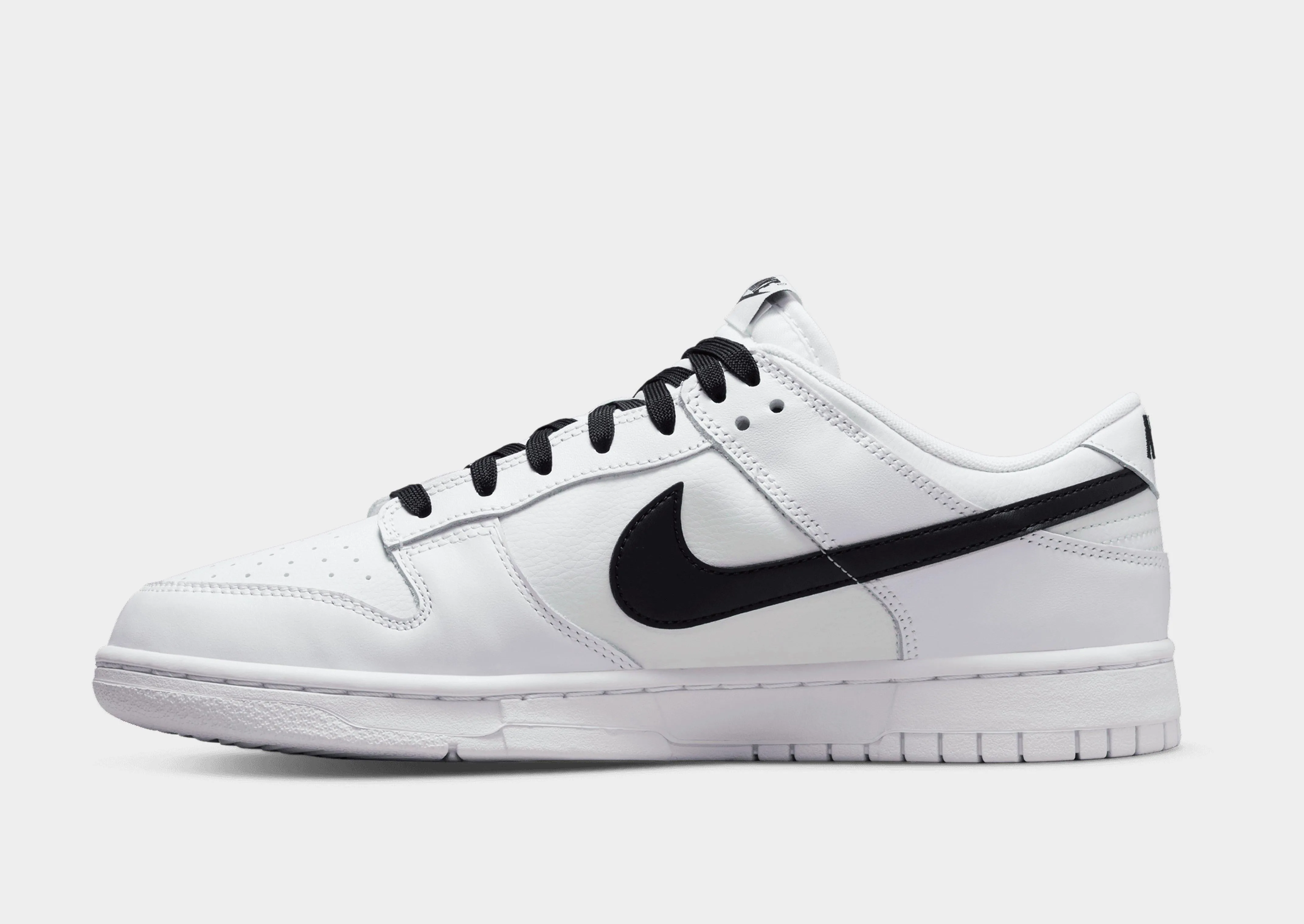 Child Run Dunk Low Retro