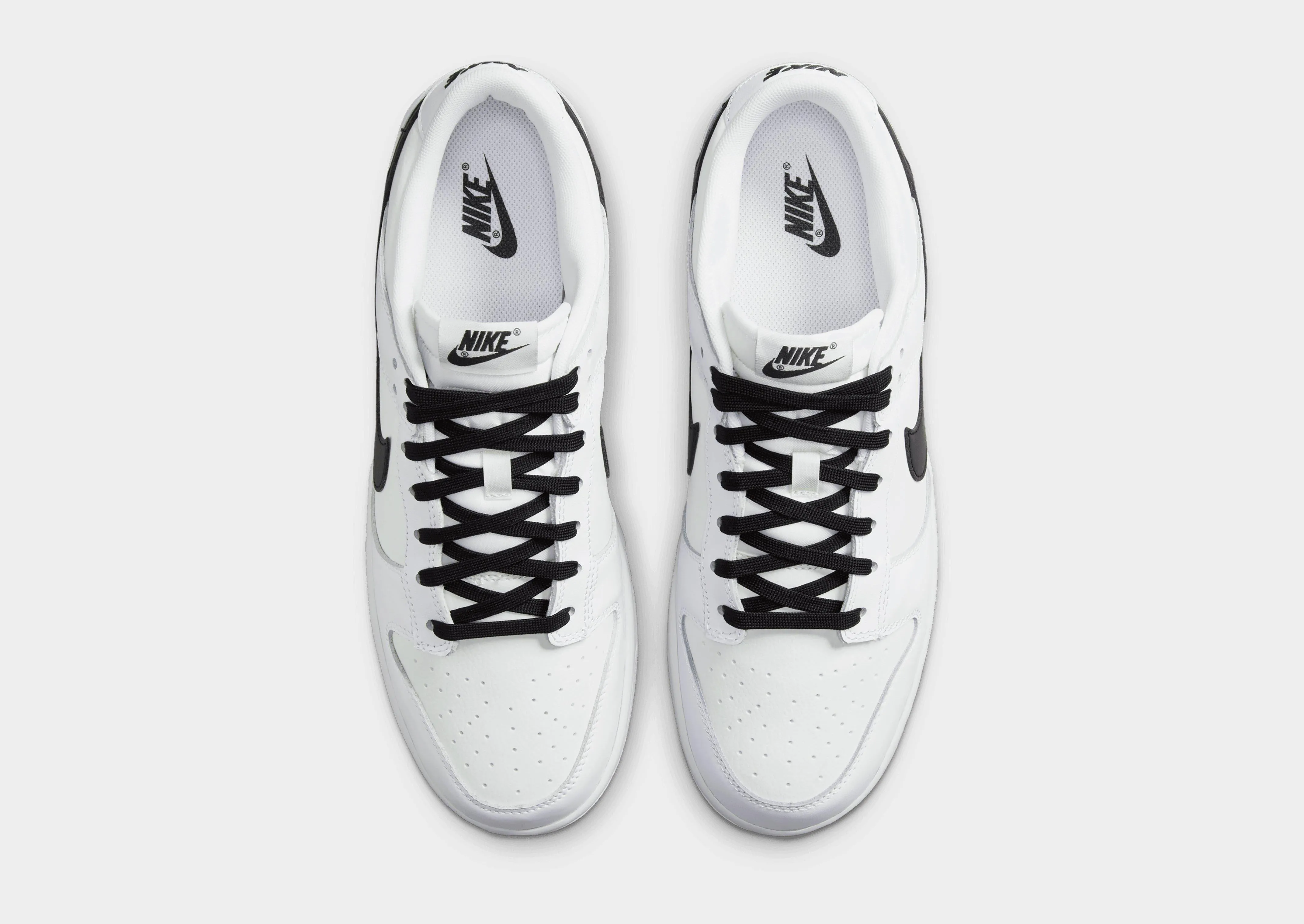 Dunk Low Retro EasyClean Simple Comfort