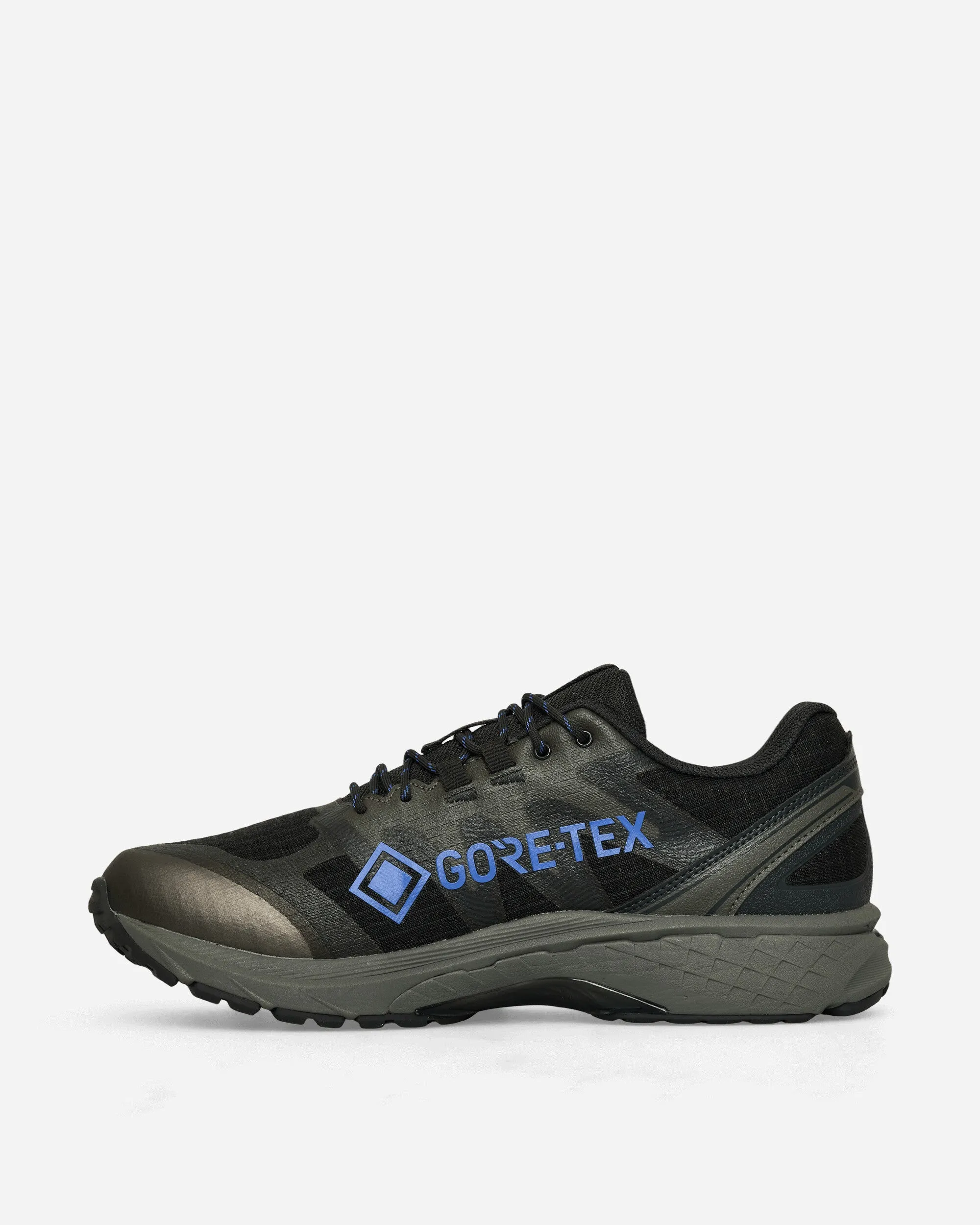 GEL-Terrain GTX Sneakers Graphite Grey / Gunmetal Heat Dissipating