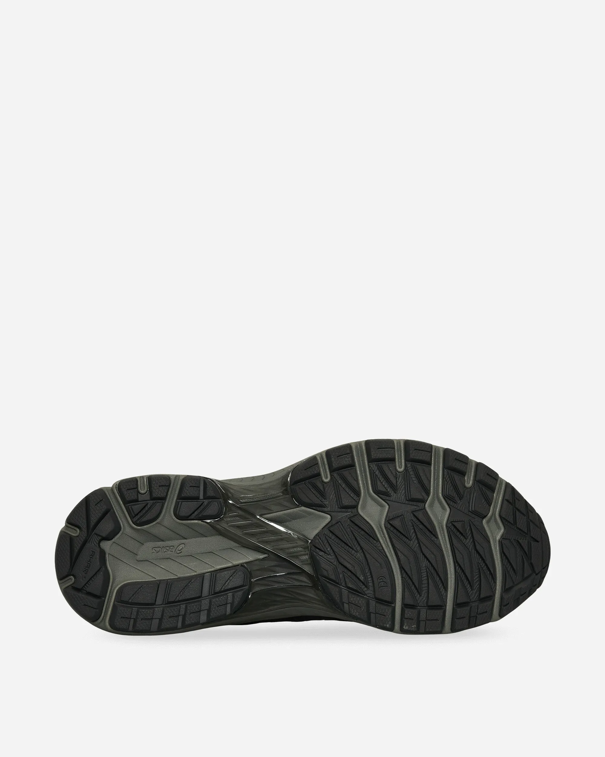 GEL-Terrain GTX Sneakers Graphite Grey / Gunmetal Smooth Movement