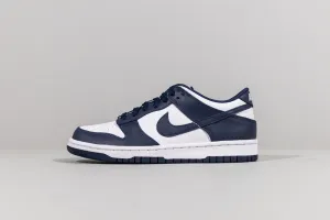 Nike Dunk Low 'Midnight Navy' (GS) All Day Long Comfort Socks