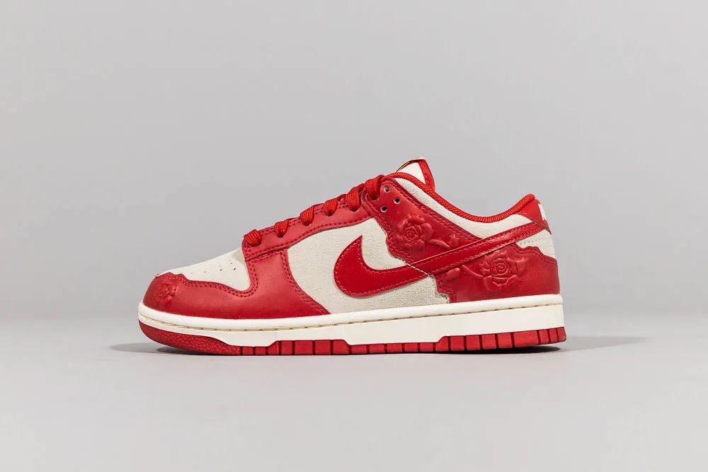 Women's Nike Dunk Low 'Roses' Step Ready