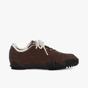 Winter Fit Slow Walks PUMA x JJJJound Mostro Brown