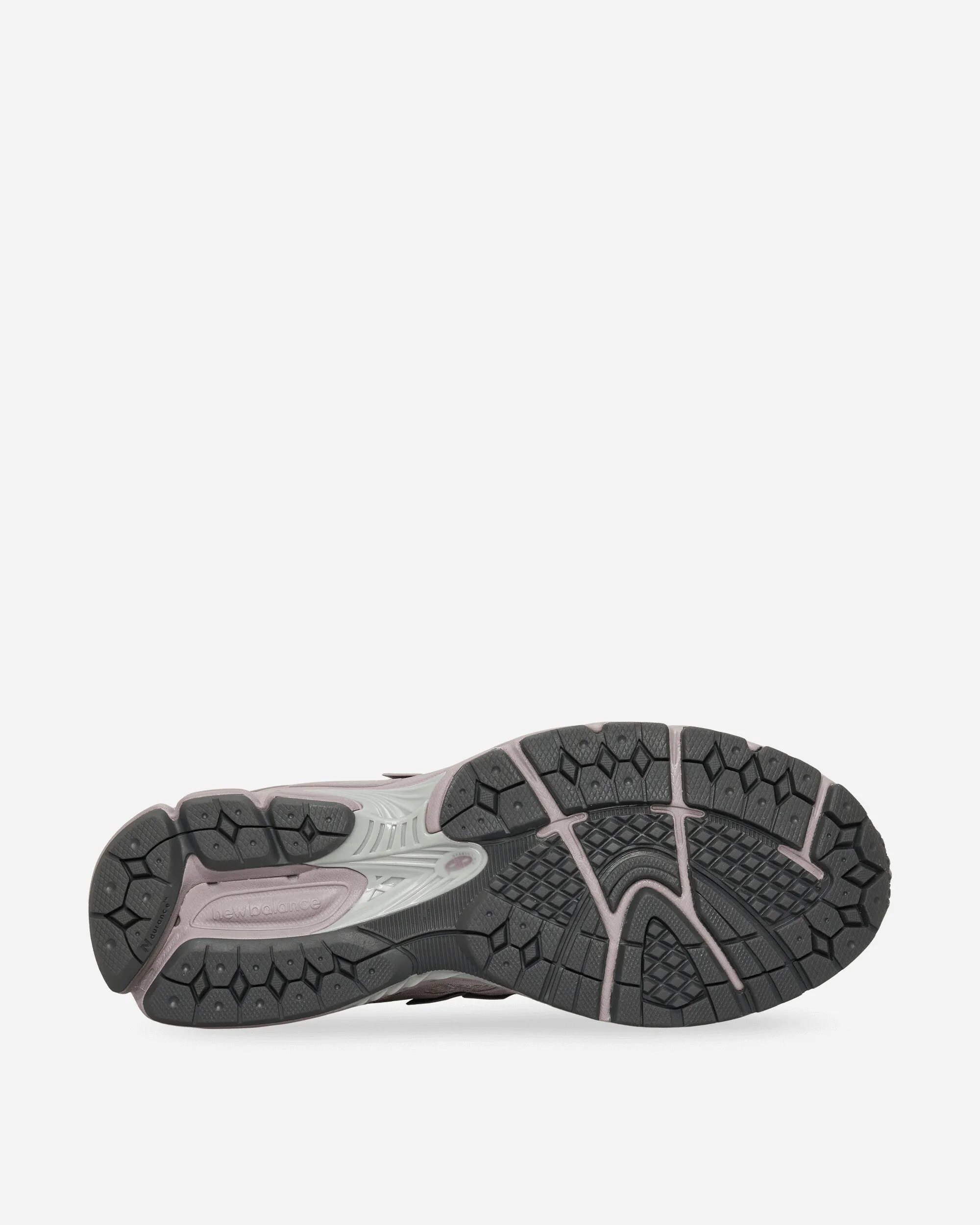 1906W Sneakers Rose / Grey Multi-functional materials