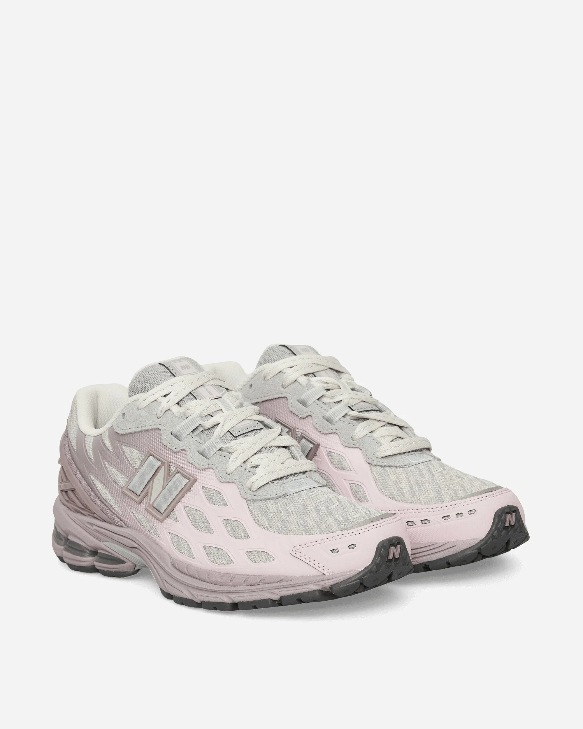 1906W Sneakers Rose / Grey Hiking Light Rolling Transition