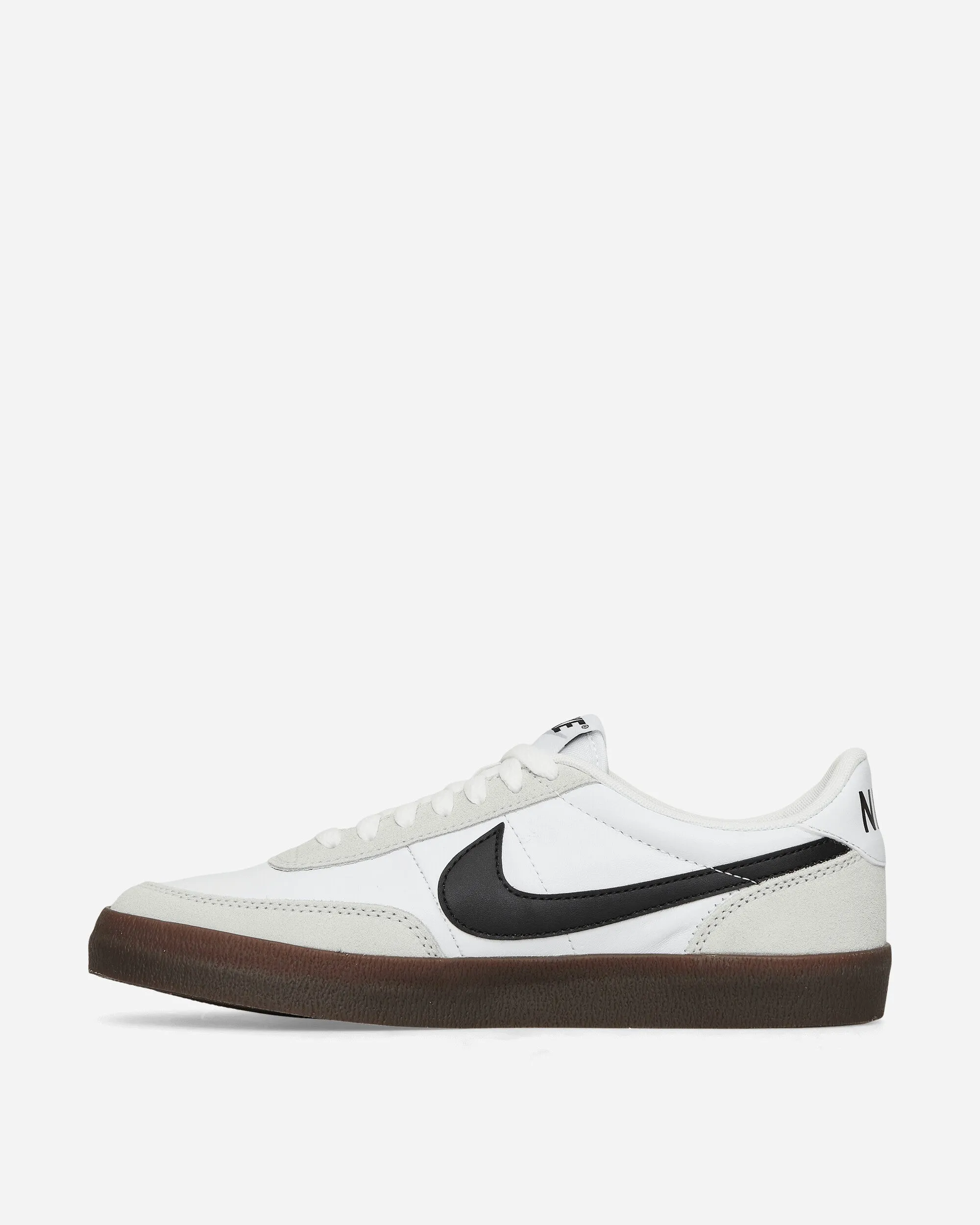 Killshot 2 Sneakers White / Black Odor Control Treatment