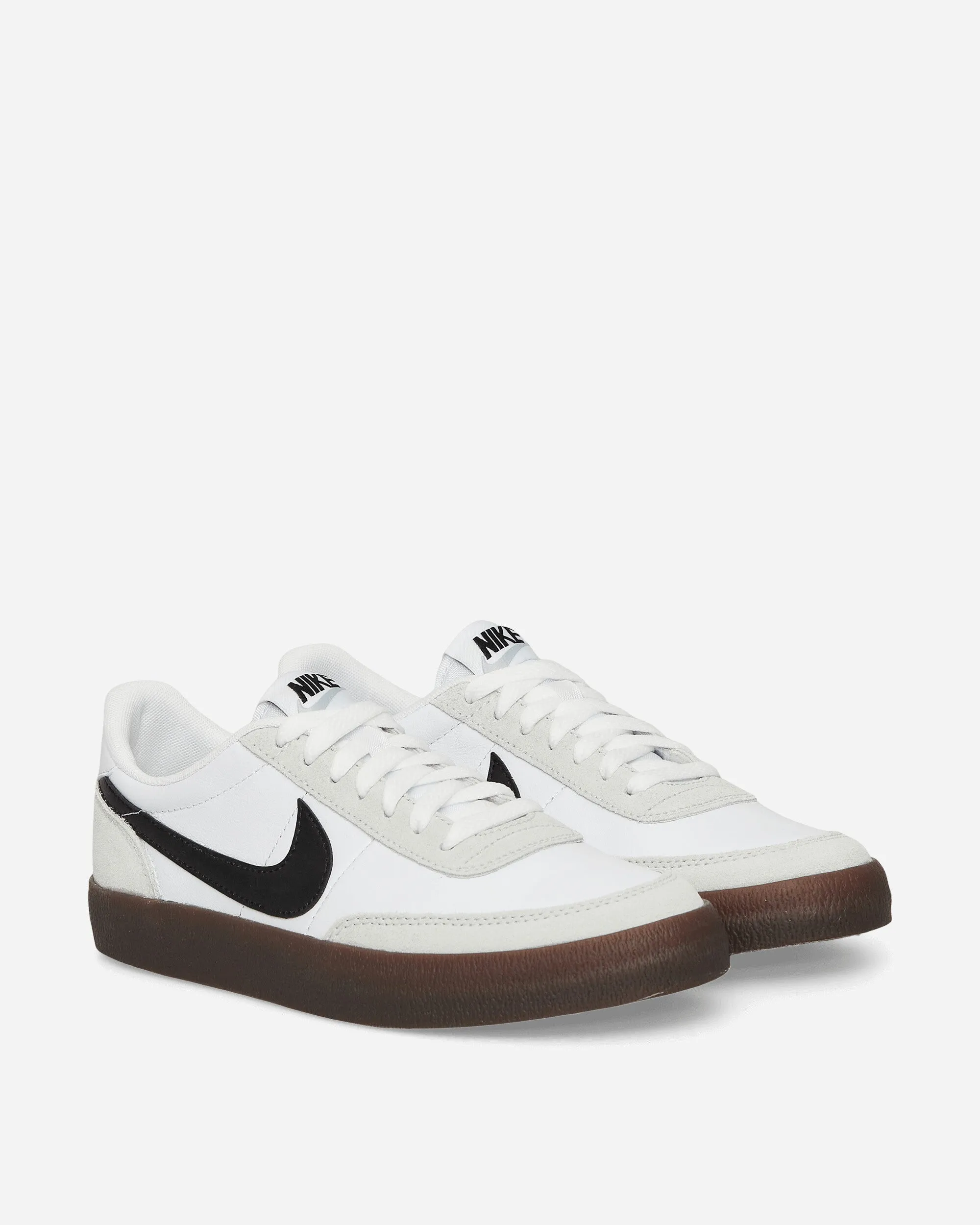 Seamless construction Responsive Cushion Killshot 2 Sneakers White / Black