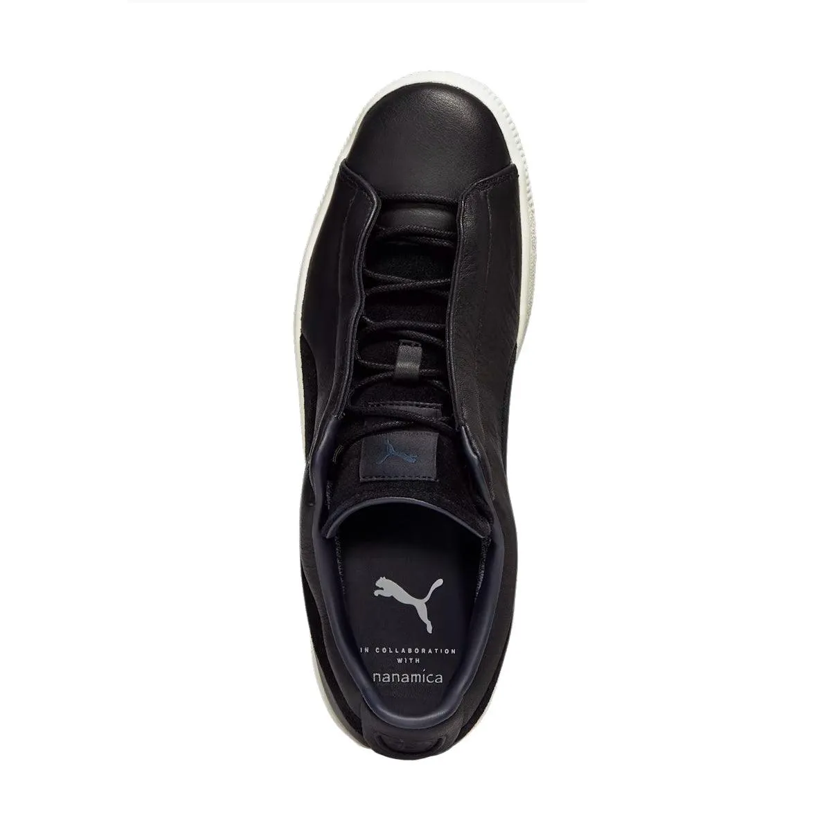   Nanamica Clyde GORE-TEX 'Black' Ballet Flats