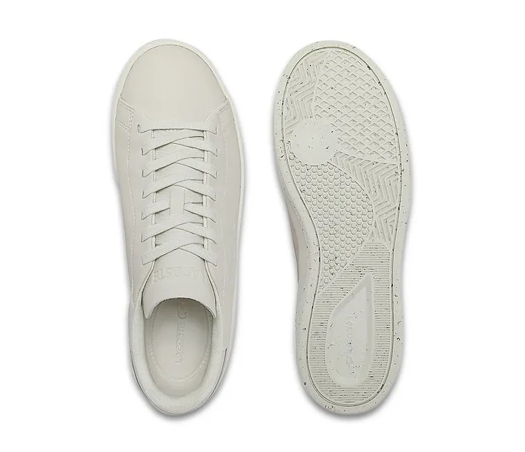 Regular Walk Men's Lacoste Court Zero 0722 1 SMA (Off White)