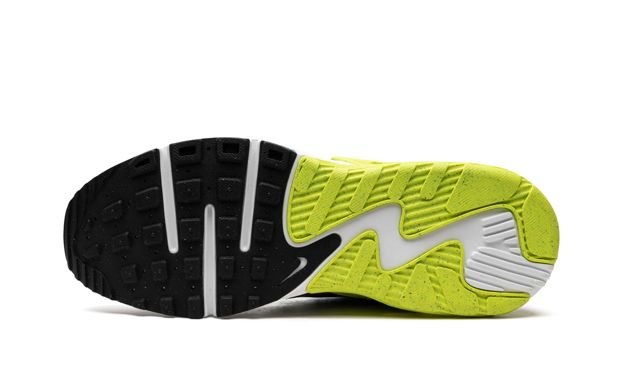 padded ankle shoes AIR MAX EXCEE WMNS