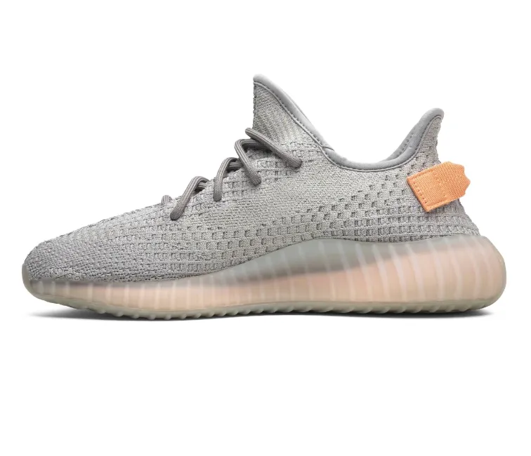 All Setup Pressure Relief Pads Adidas Yeezy Boost 350 V2 (True Form)