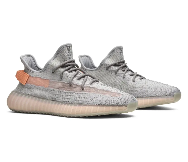 Slim Frame Subtle design Adidas Yeezy Boost 350 V2 (True Form)