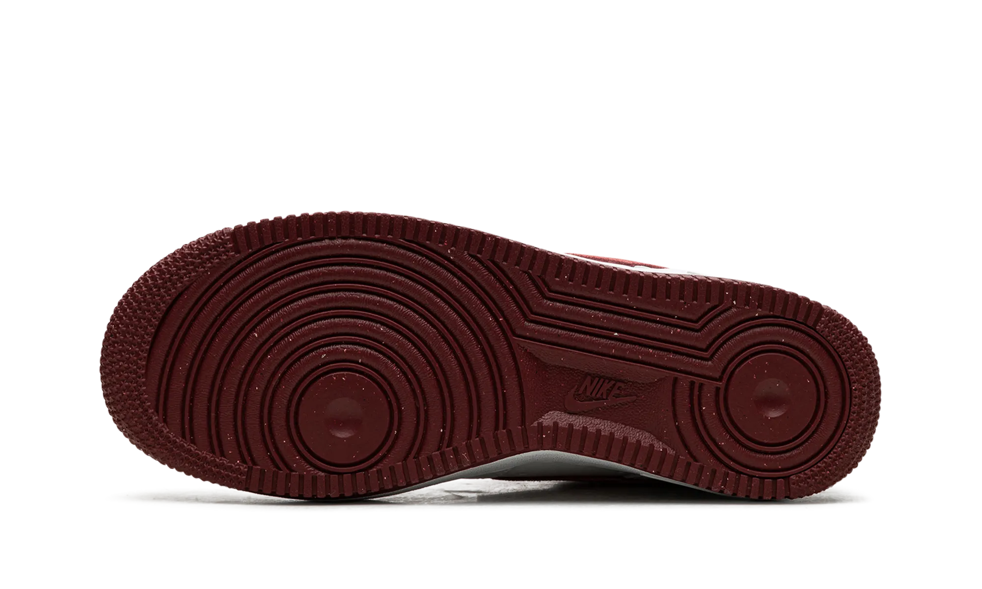 Recycled Mesh Upper AIR FORCE 1 WMNS "Adobe"