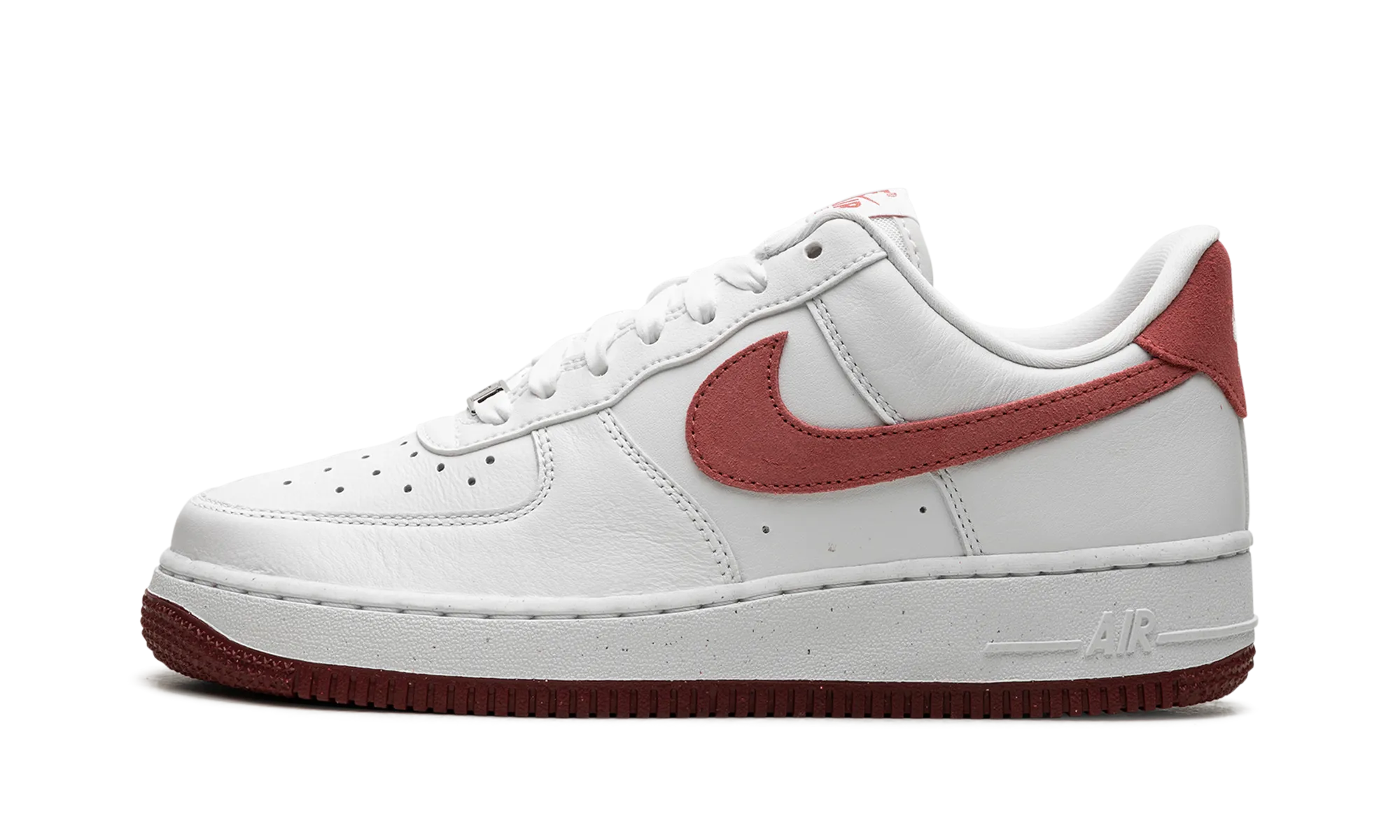 High Performance SoftMaterial AIR FORCE 1 WMNS "Adobe"