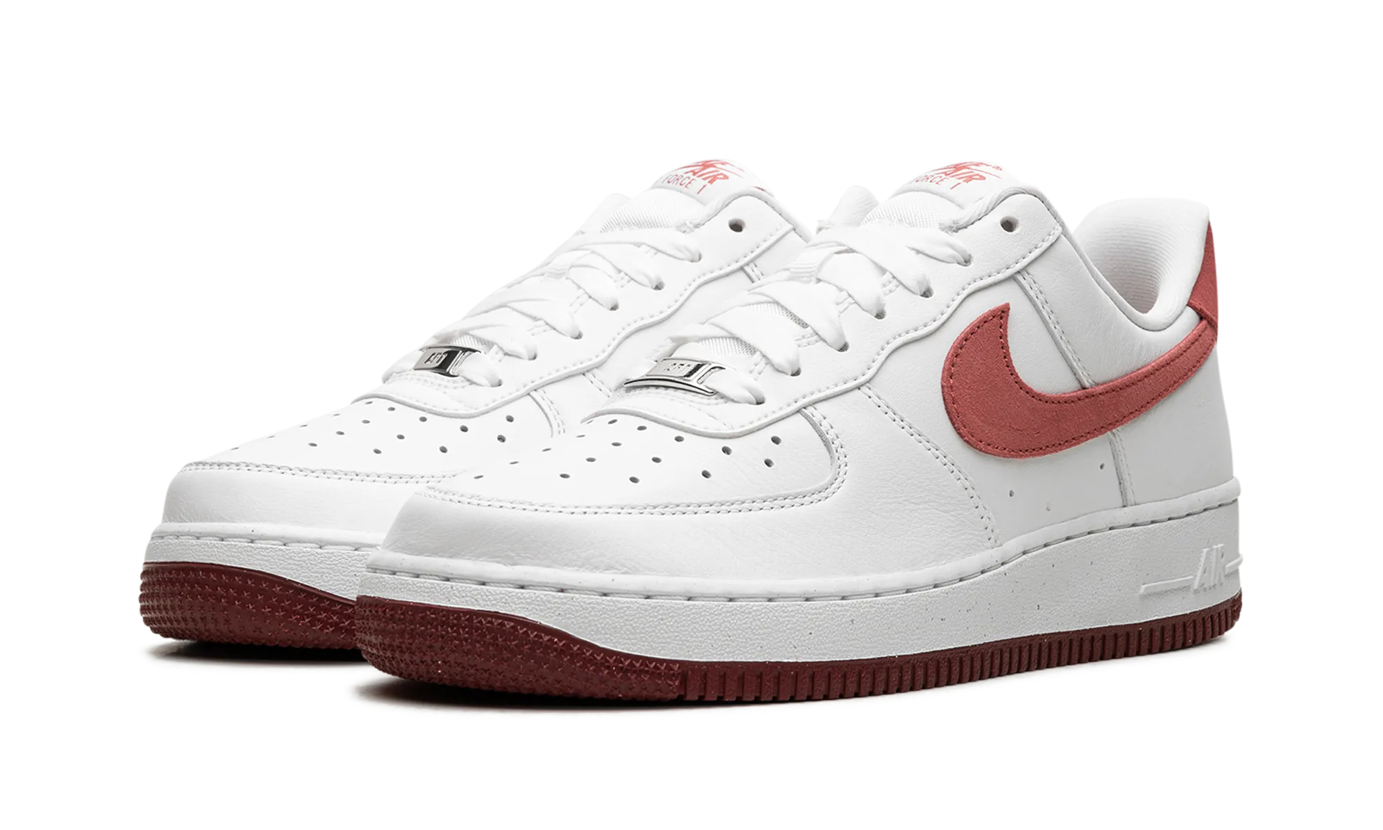 Air Light AIR FORCE 1 WMNS "Adobe"
