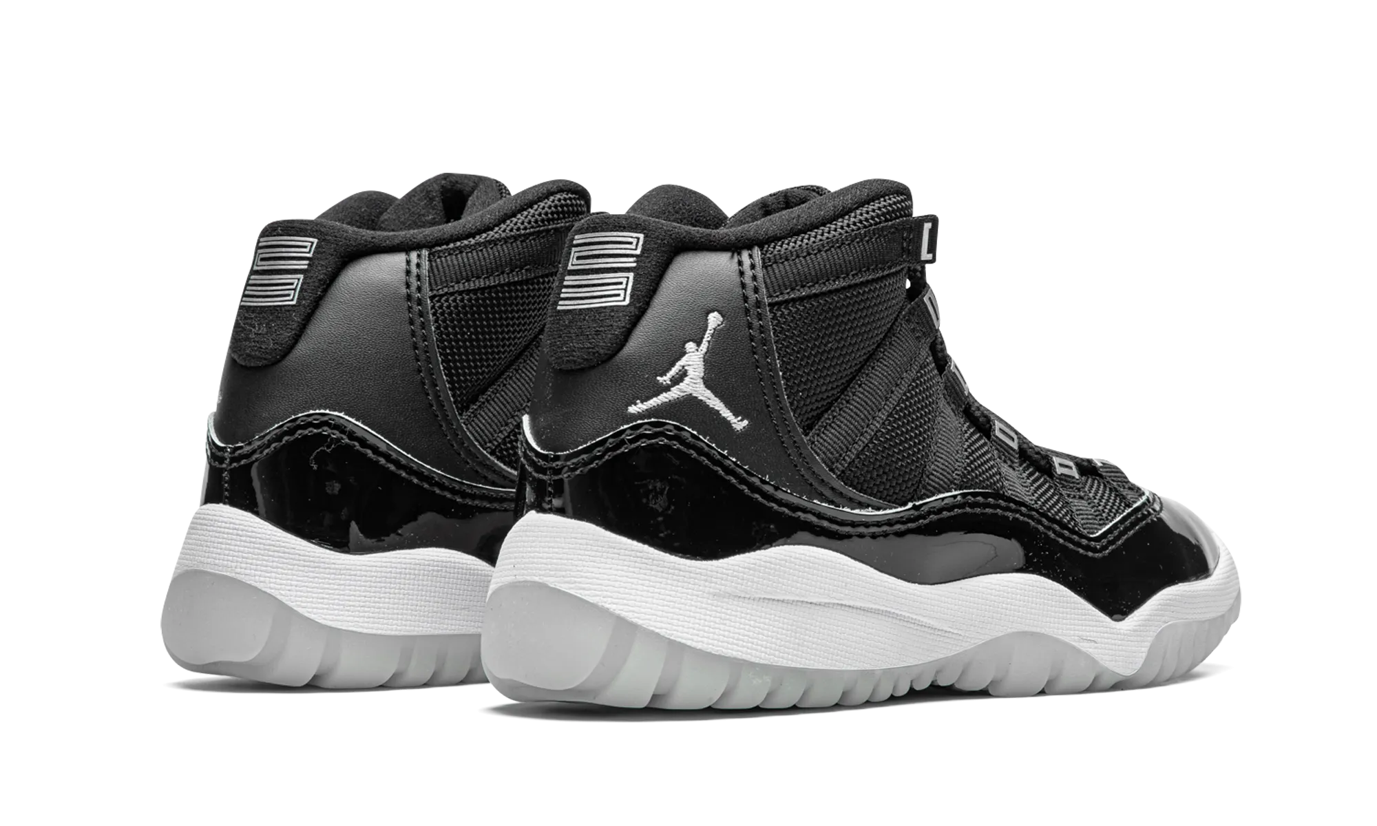 Air Jordan 11 Retro PS "Jubilee / 25th Anniversary" Power Boost