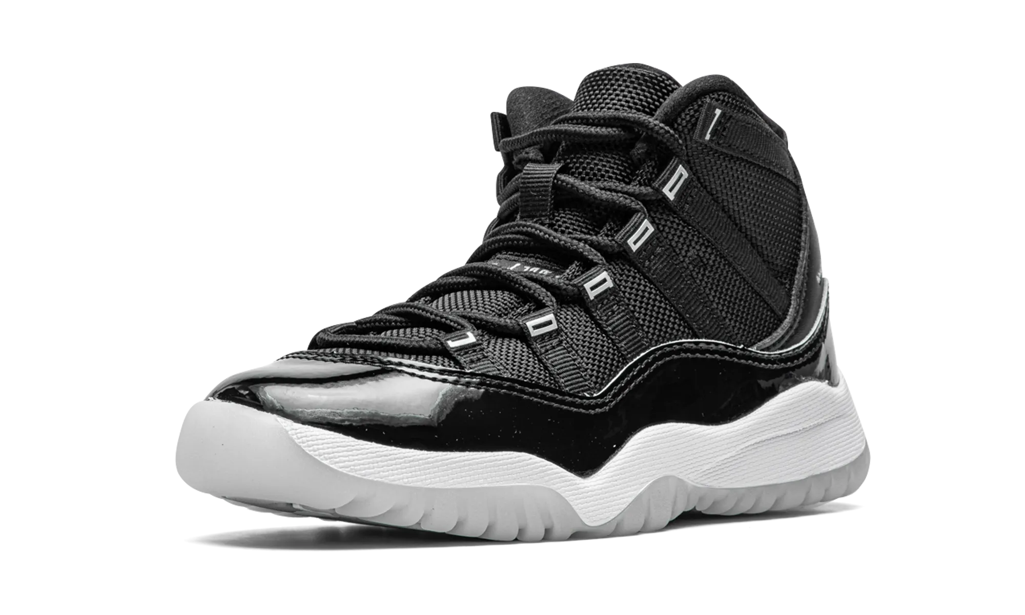 Air Jordan 11 Retro PS "Jubilee / 25th Anniversary" Optimal Traction Versatile Support