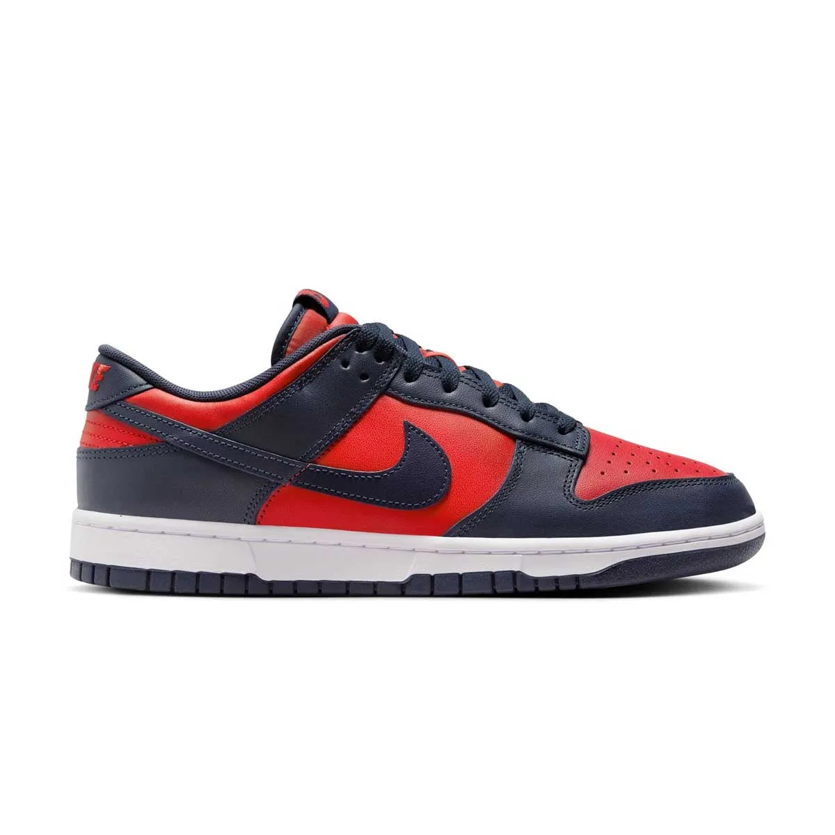 Dunk Low Retro 'Co.JP City Attack' toe - box