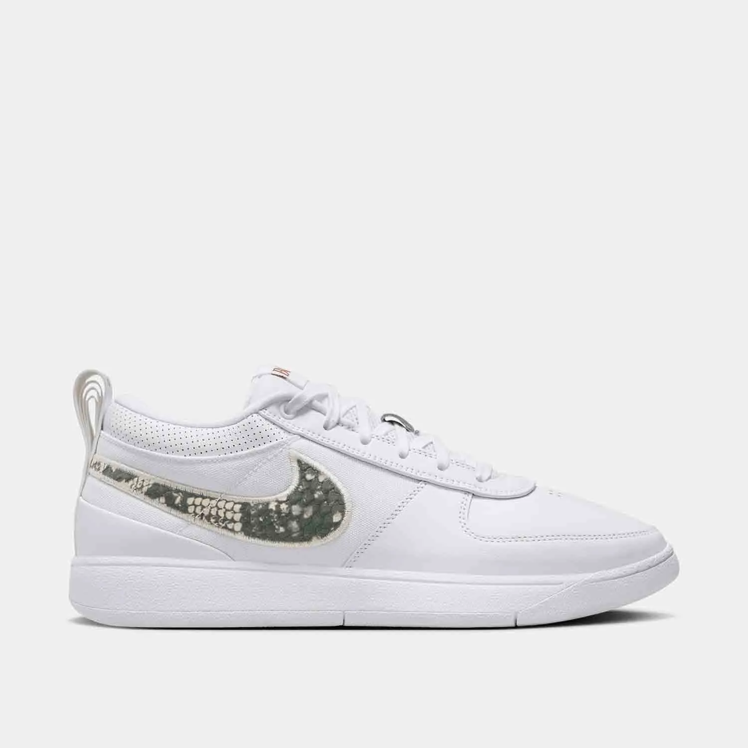 Responsive Design Sneakers Slip Resistant Book 1 "Rattlesnake"