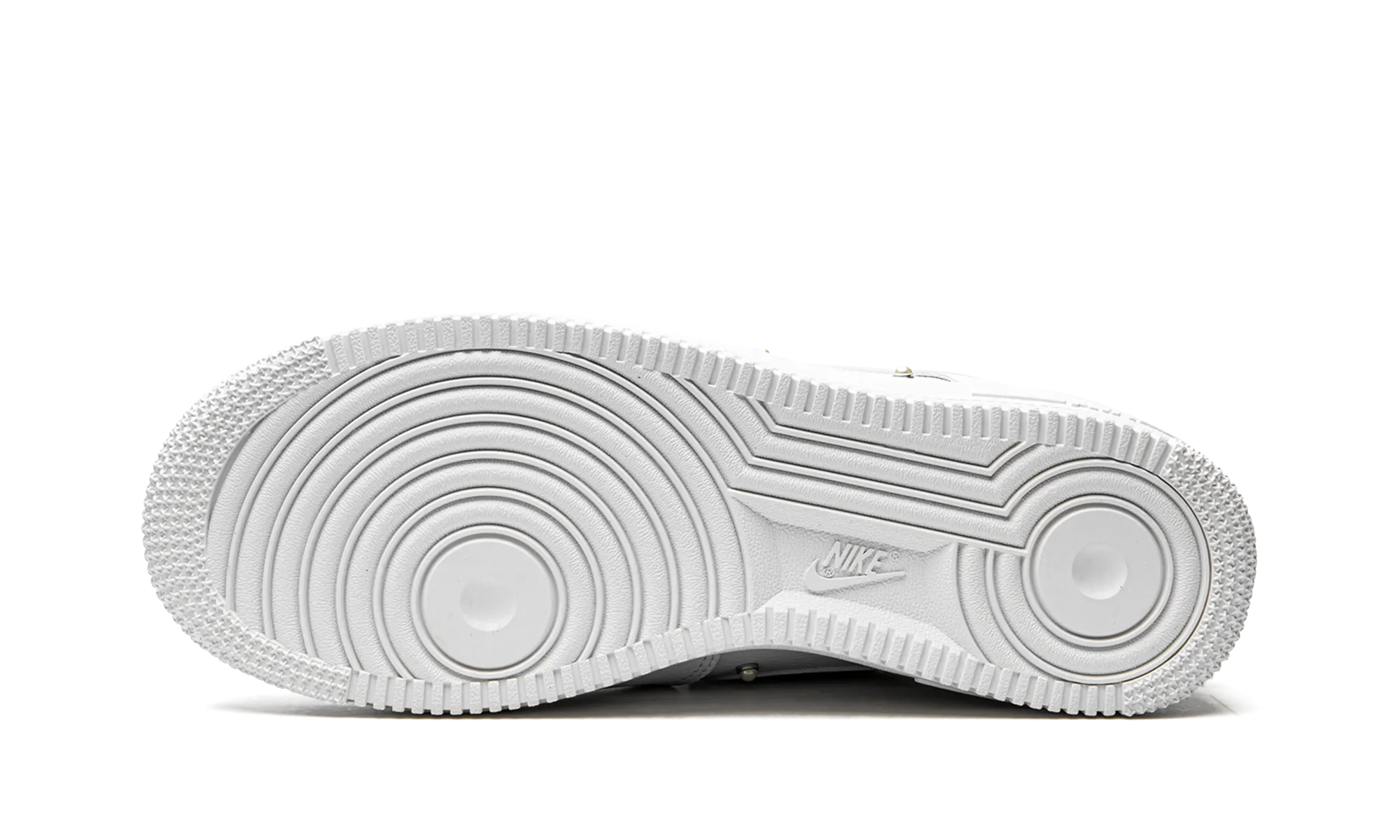 AIR FORCE 1 LO MNS WMNS "Pearls" Reinforced Quarter