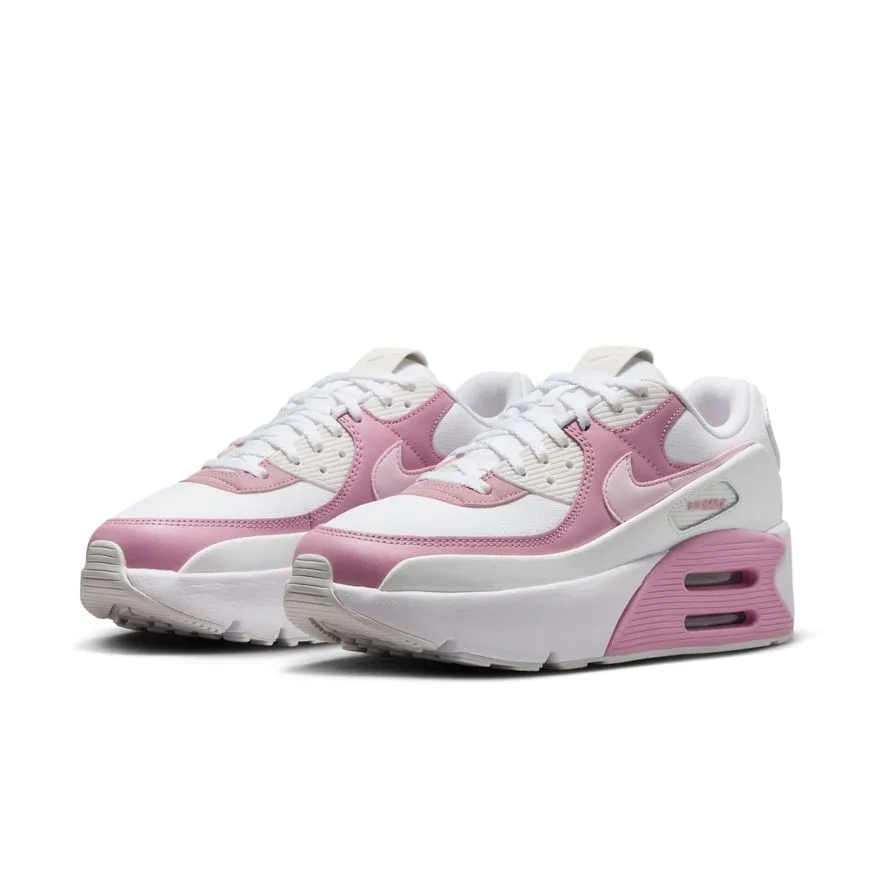 Mom Safe Quick Drying Casual Wear W Nike Air Max 90 LV8 FD4328-110