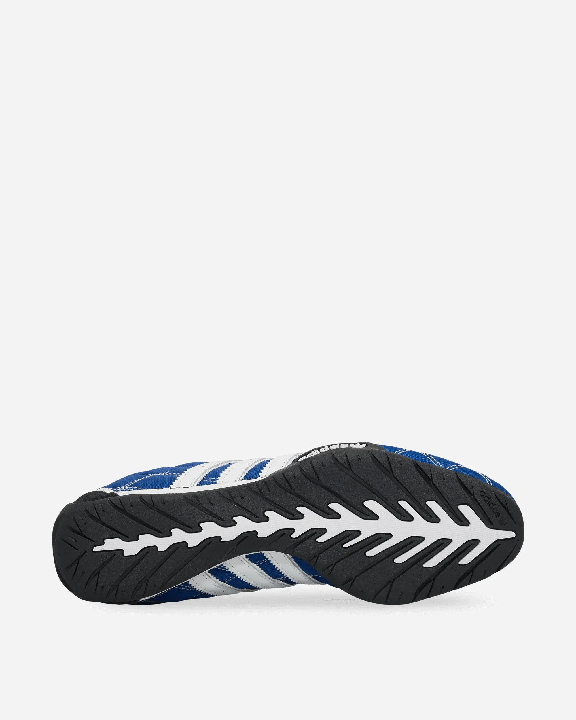Soft Entry Adi Racer Lo Sneakers Power Blue / Cloud White