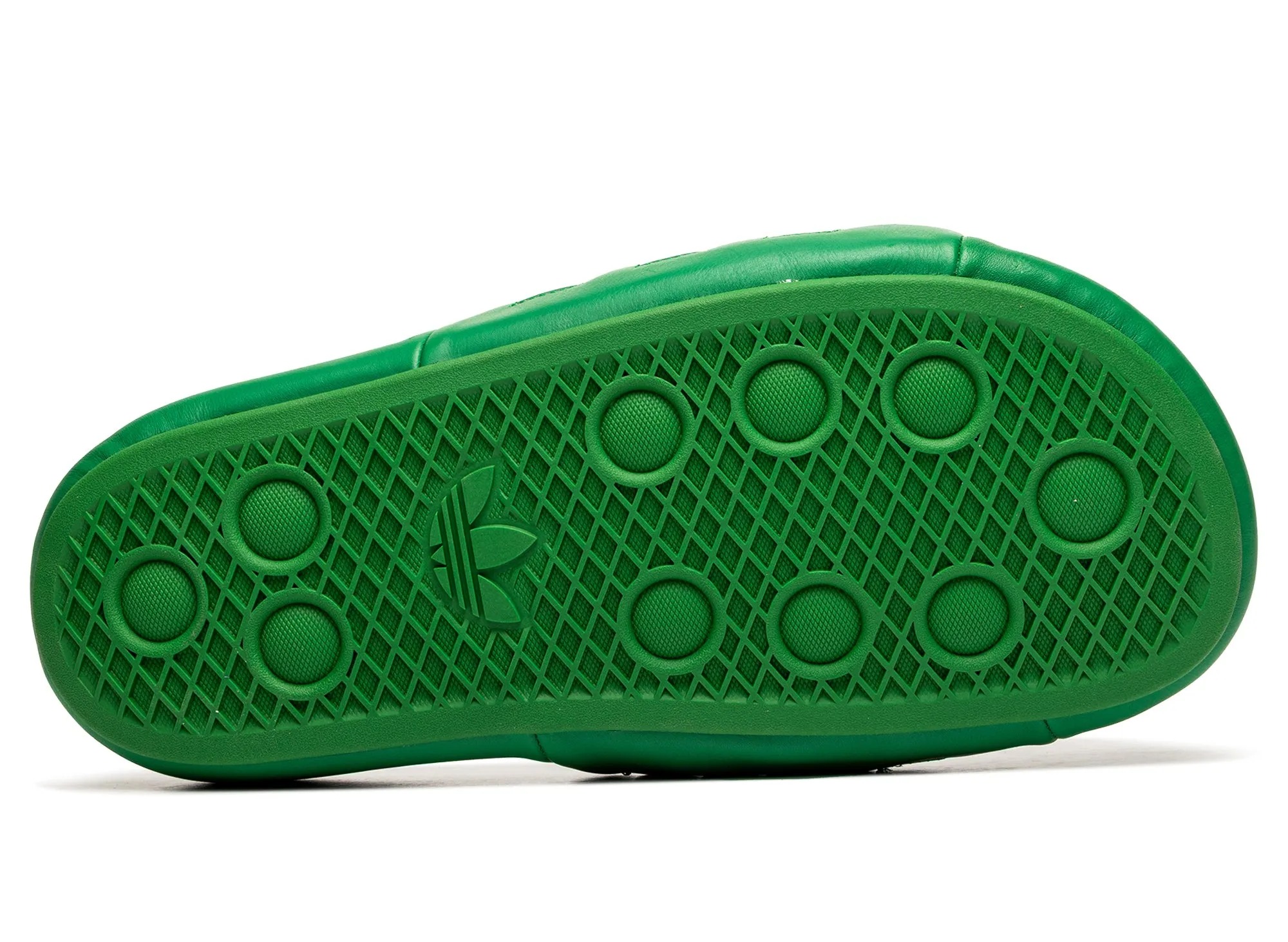 Fast pace Toe box Adidas Adilette 24 Slides xld