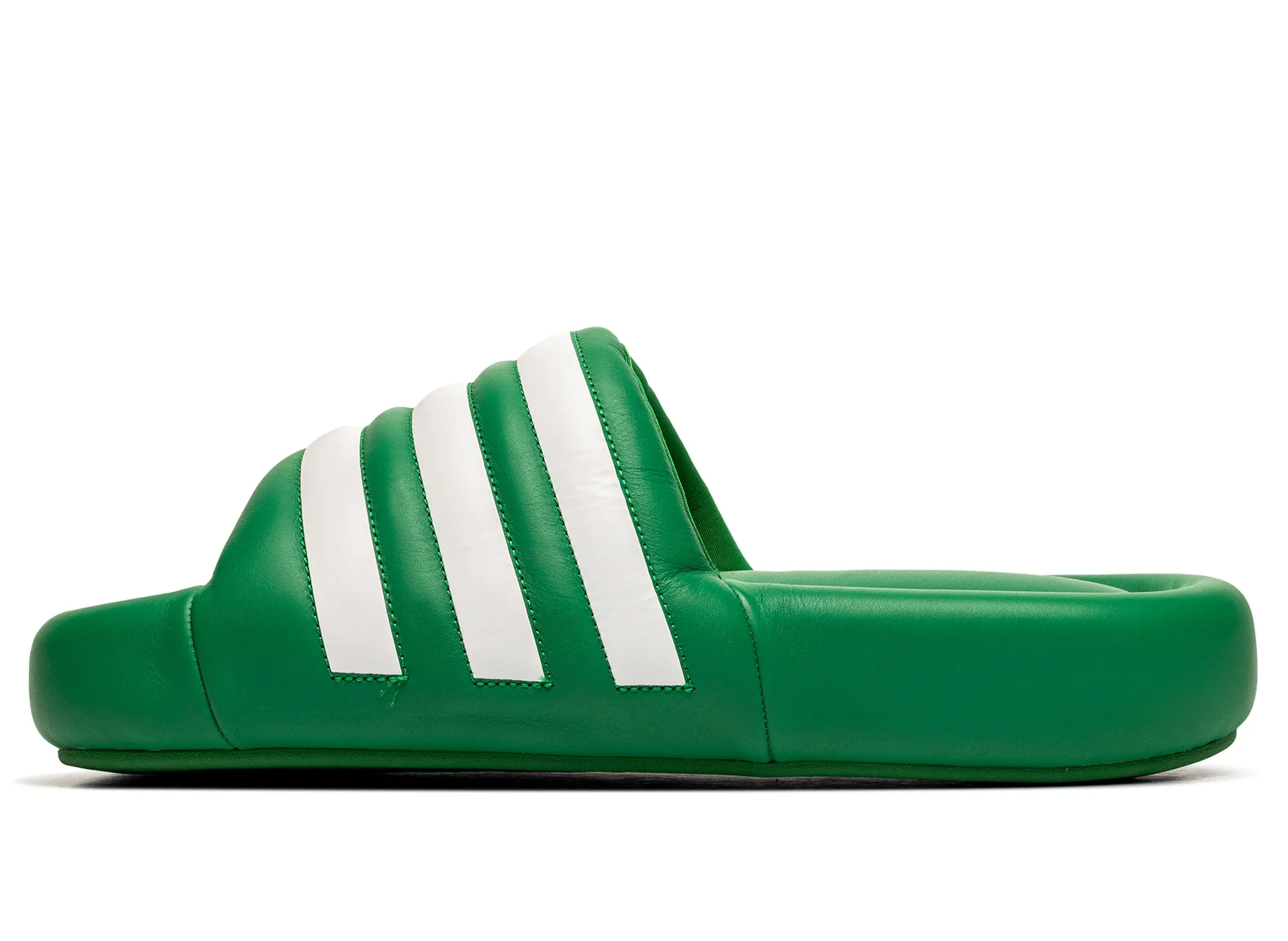 Adidas Adilette 24 Slides xld Flexible Sole Snow Warm