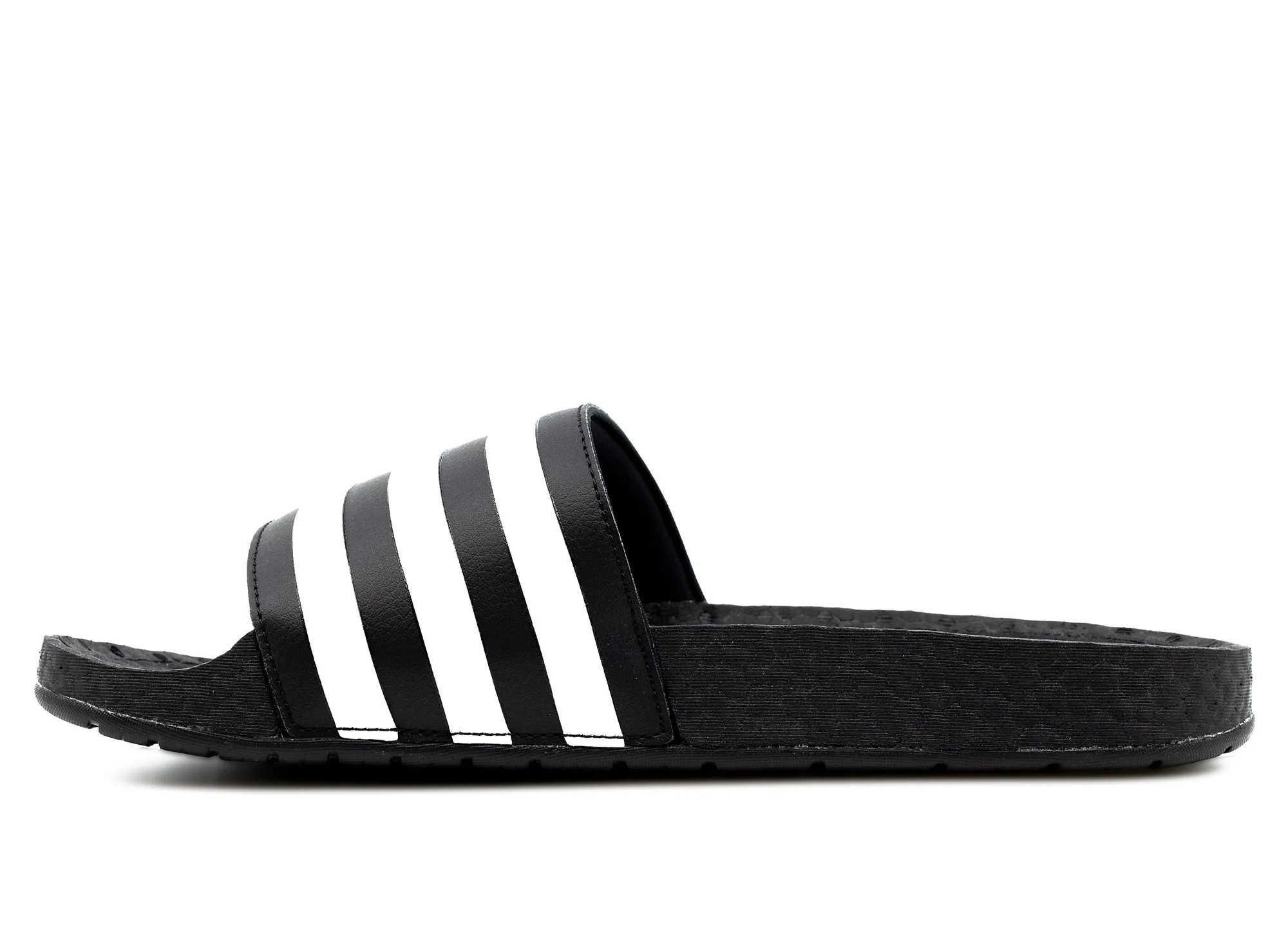 Adidas Adilette Boost Slides Ergonomic Cold Weather