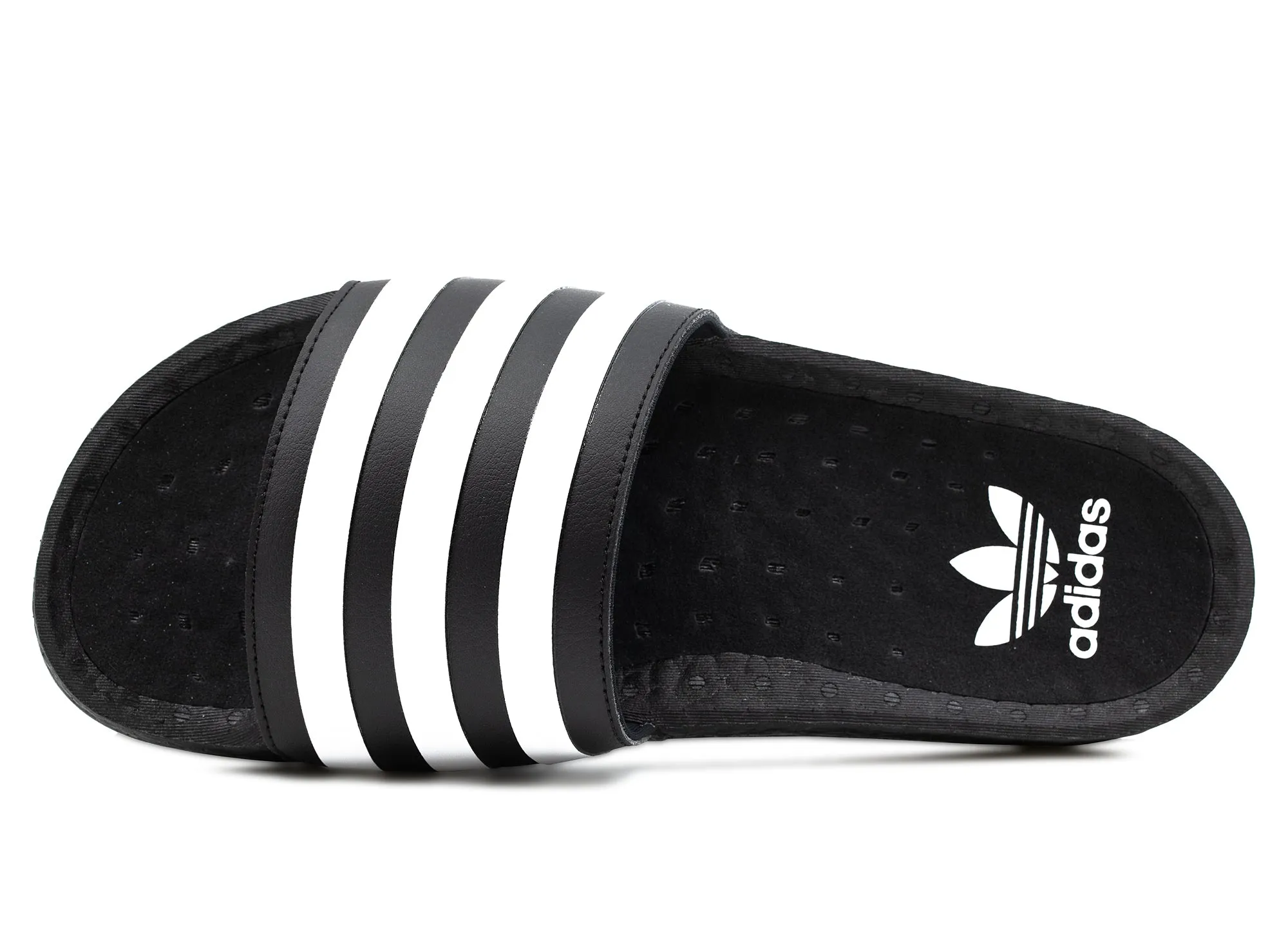 Free Pace Adidas Adilette Boost Slides