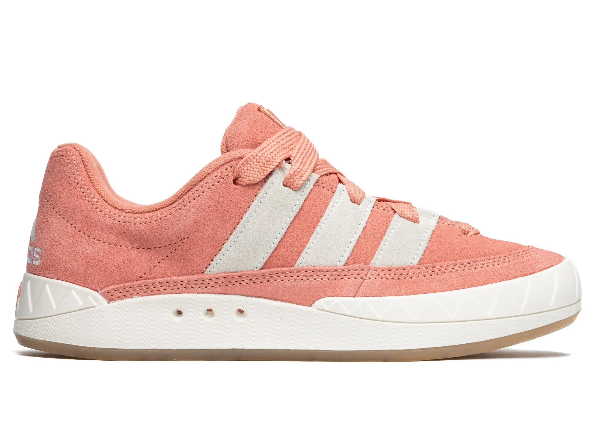 Runway Glow Ventilation holes Adidas Adimatic