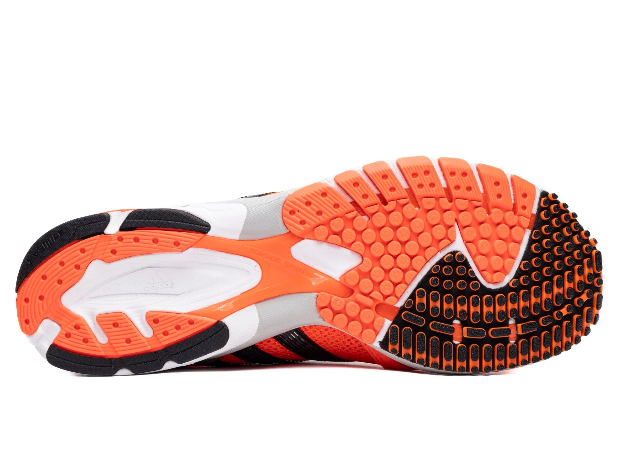 Adidas Adios OG Heat Free King Walk