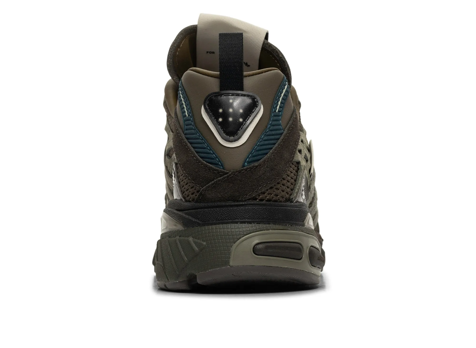 Adidas Adistar Cushion SFTM "SONG FOR THE MUTE" Lace Up Style Lightweight Form Casual Wear